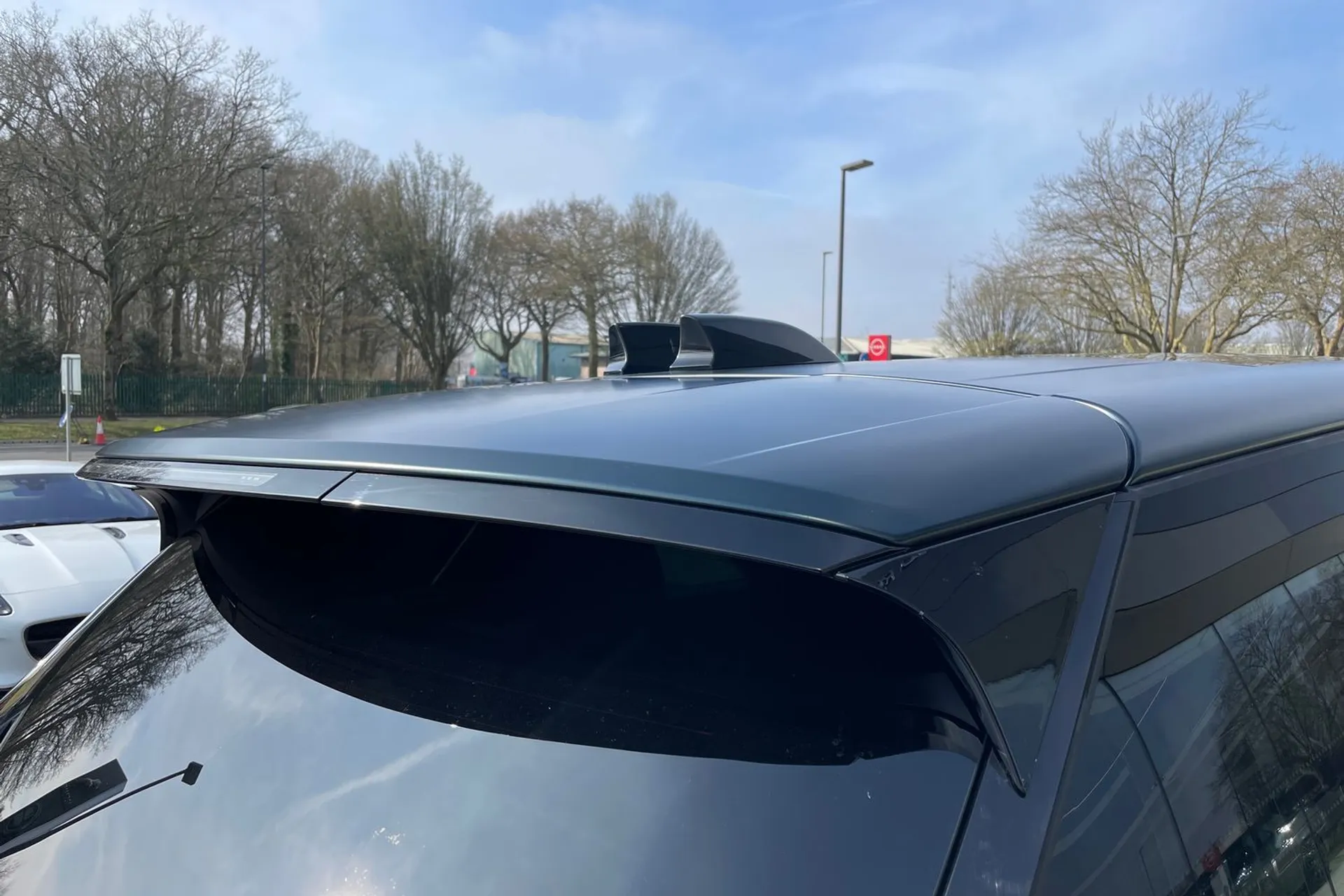 LAND ROVER RANGE ROVER SPORT thumbnail image number 20