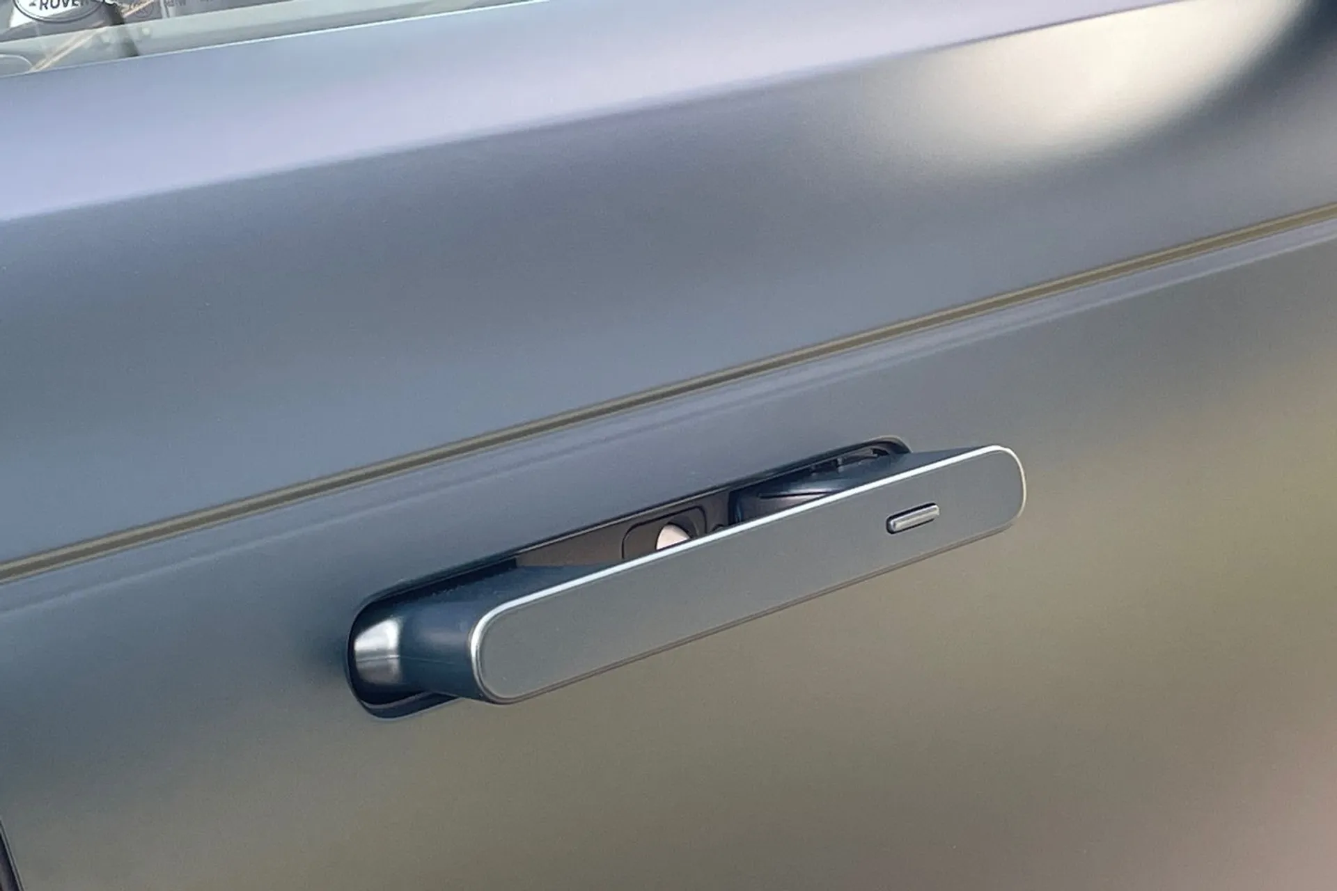 LAND ROVER RANGE ROVER SPORT thumbnail image number 21