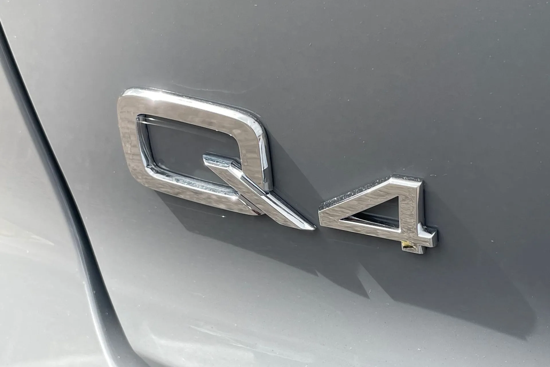 Audi Q4 thumbnail image number 49
