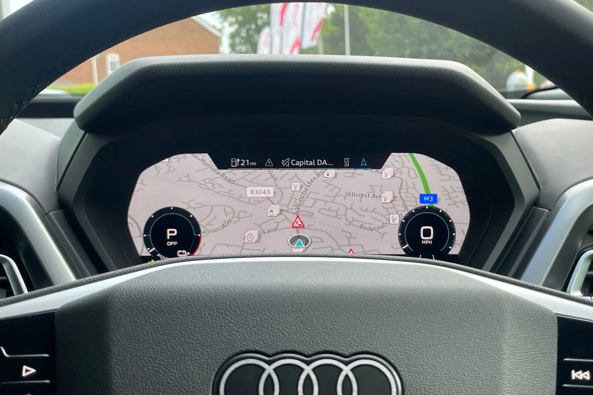 Audi Q4 thumbnail image number 59