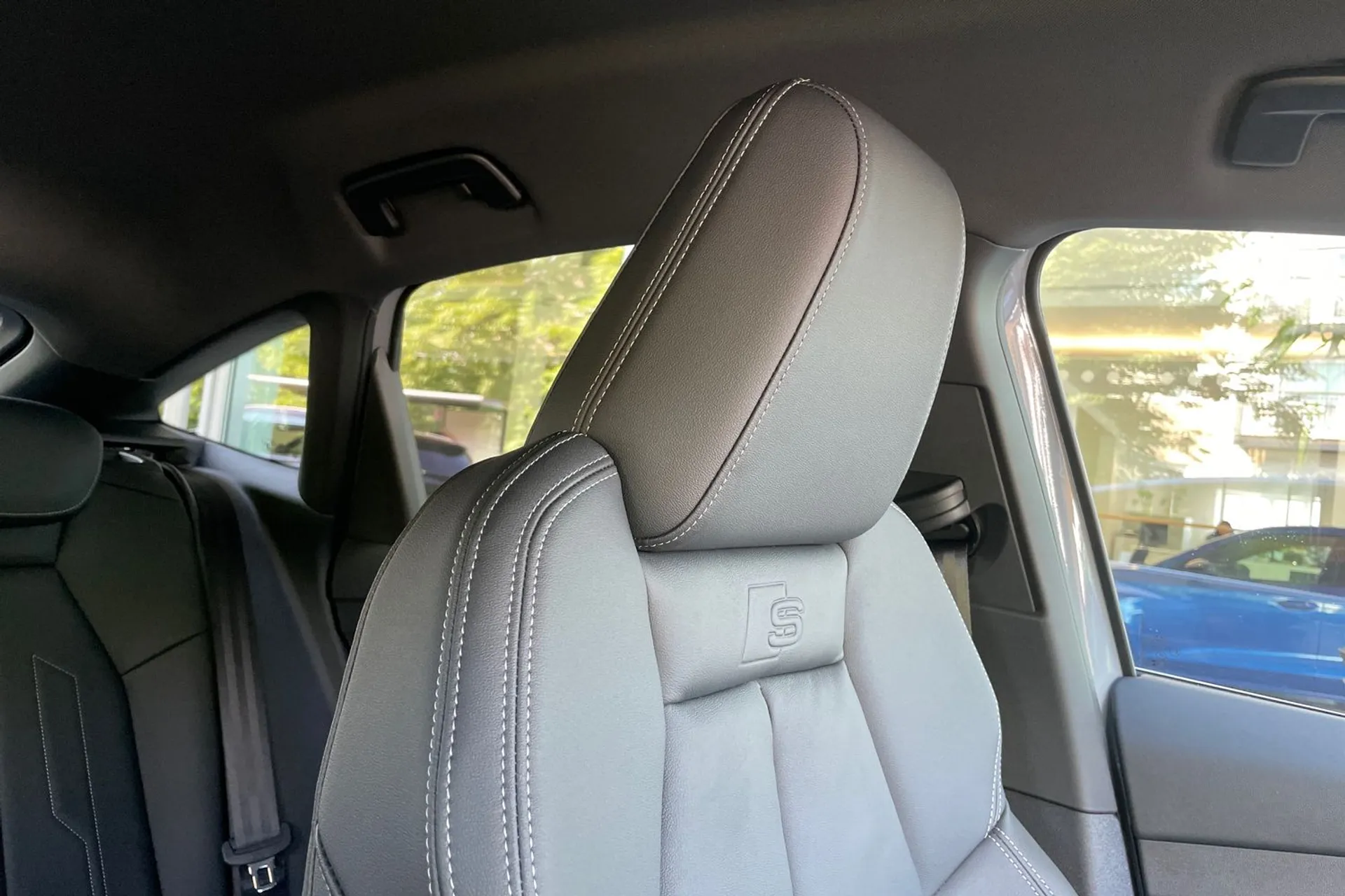 Audi Q4 thumbnail image number 47