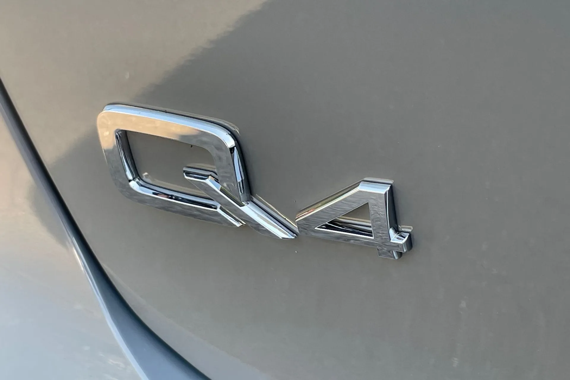 Audi Q4 thumbnail image number 49