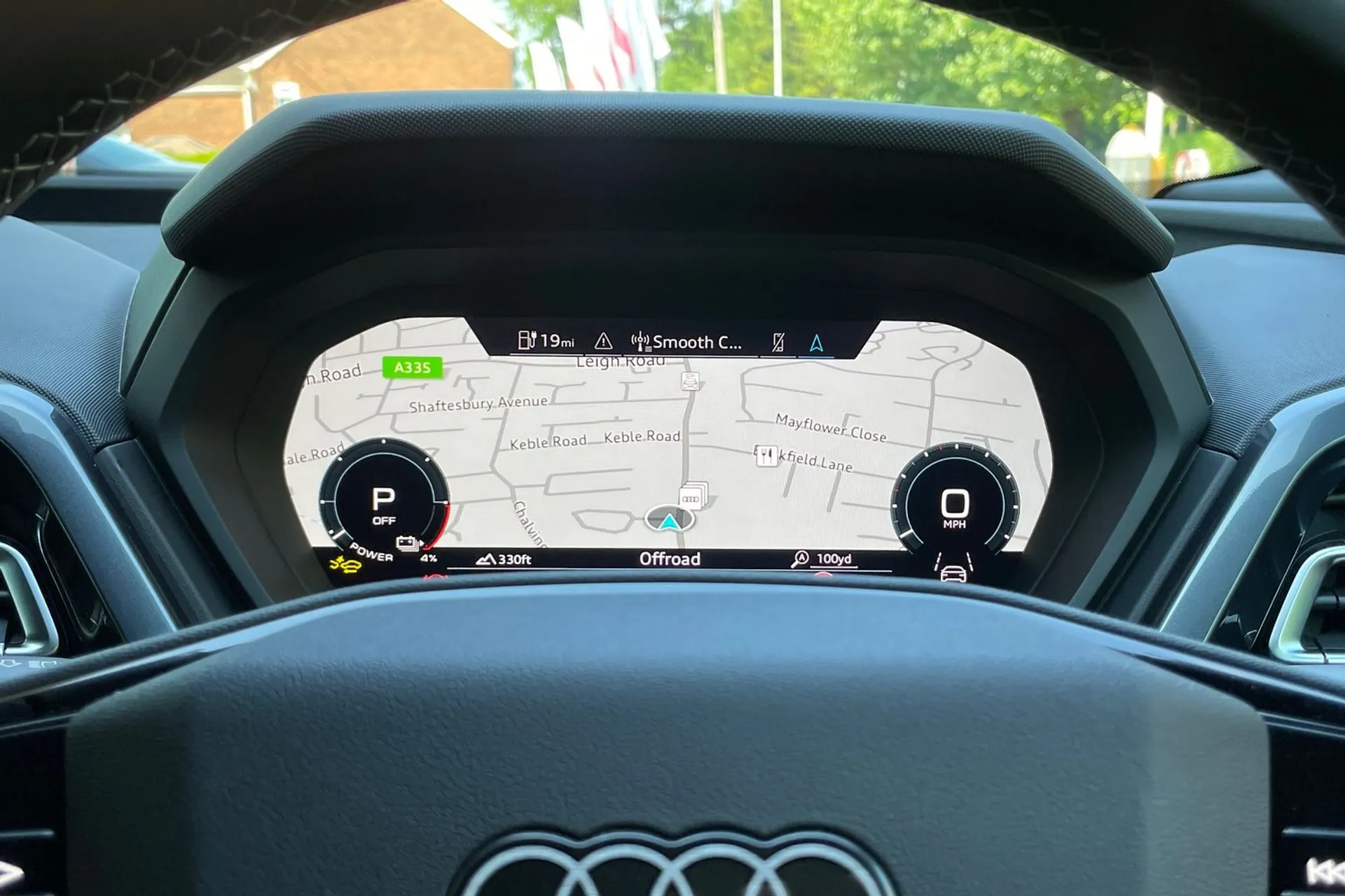 Audi Q4 thumbnail image number 61