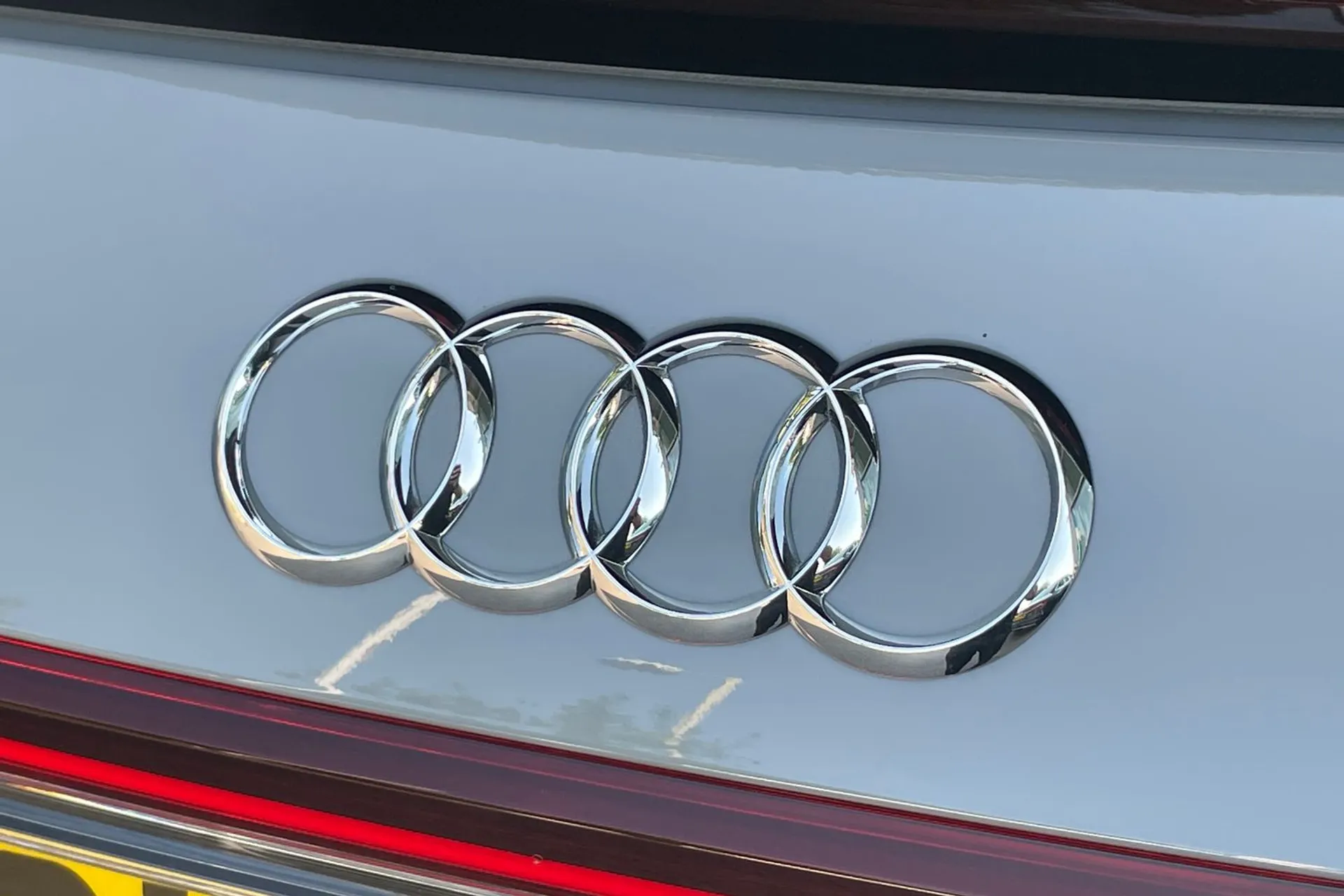 Audi Q4 thumbnail image number 50