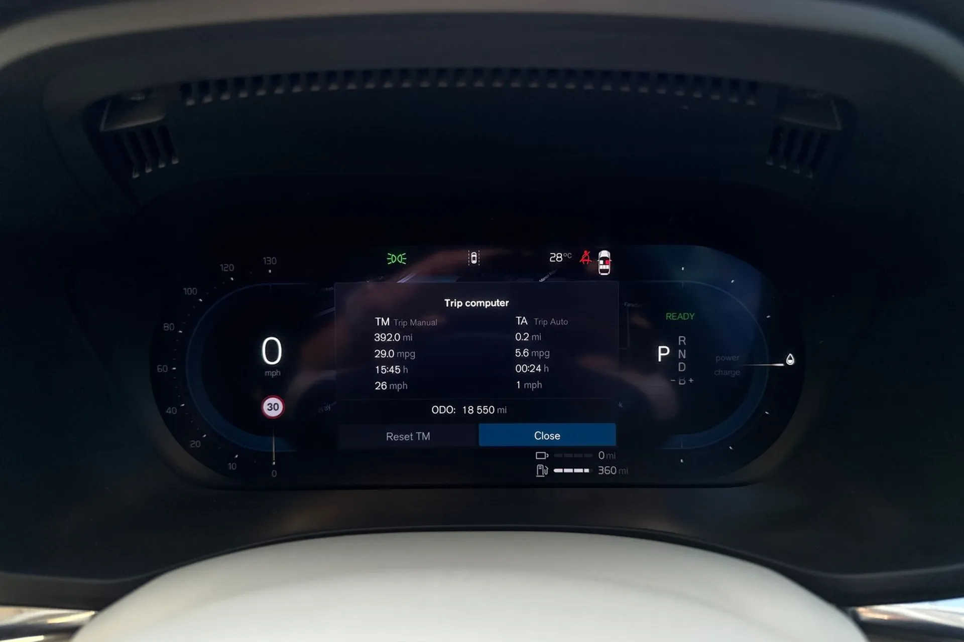 Volvo XC60 thumbnail image number 43