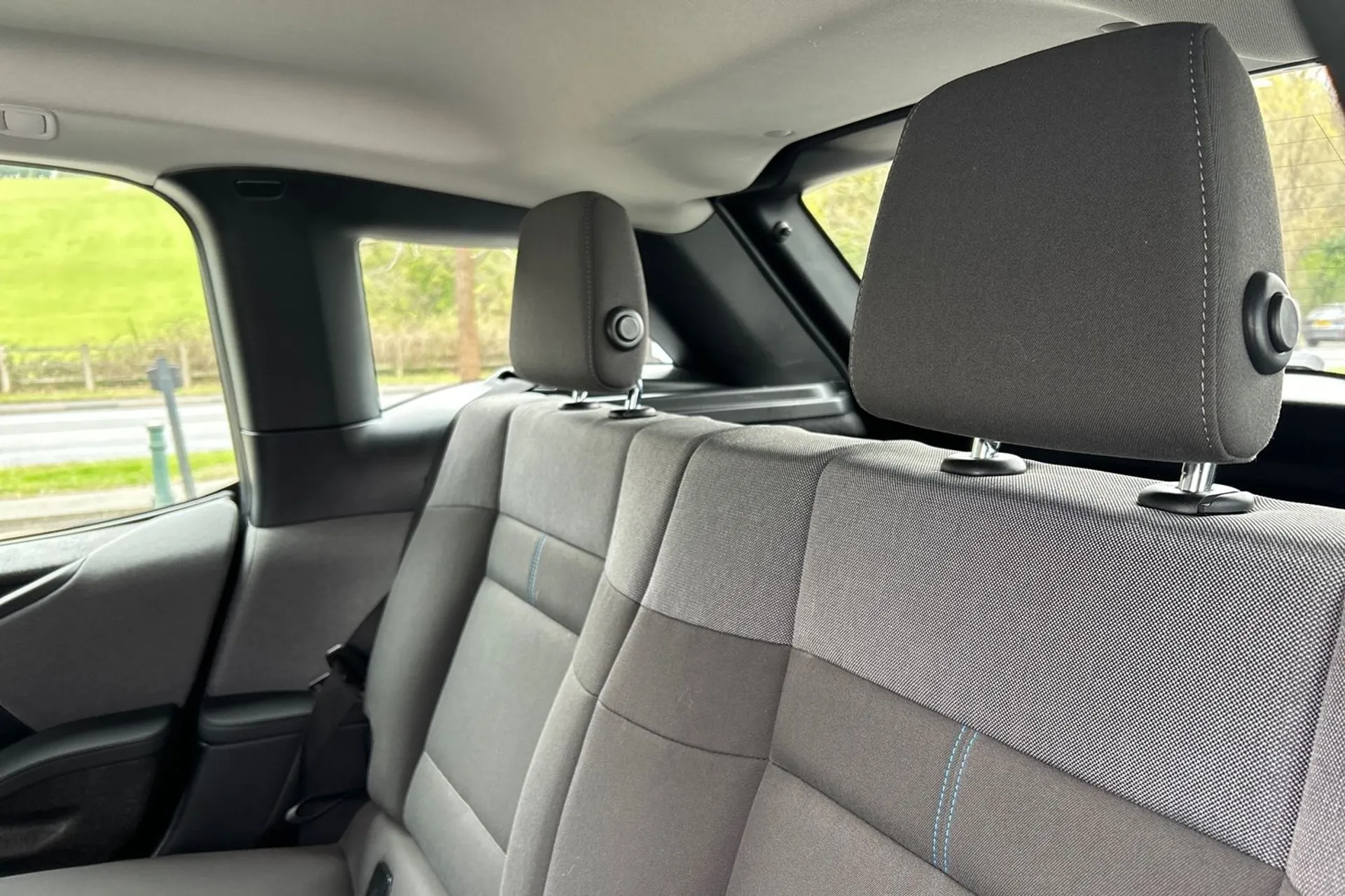 BMW I3 thumbnail image number 28