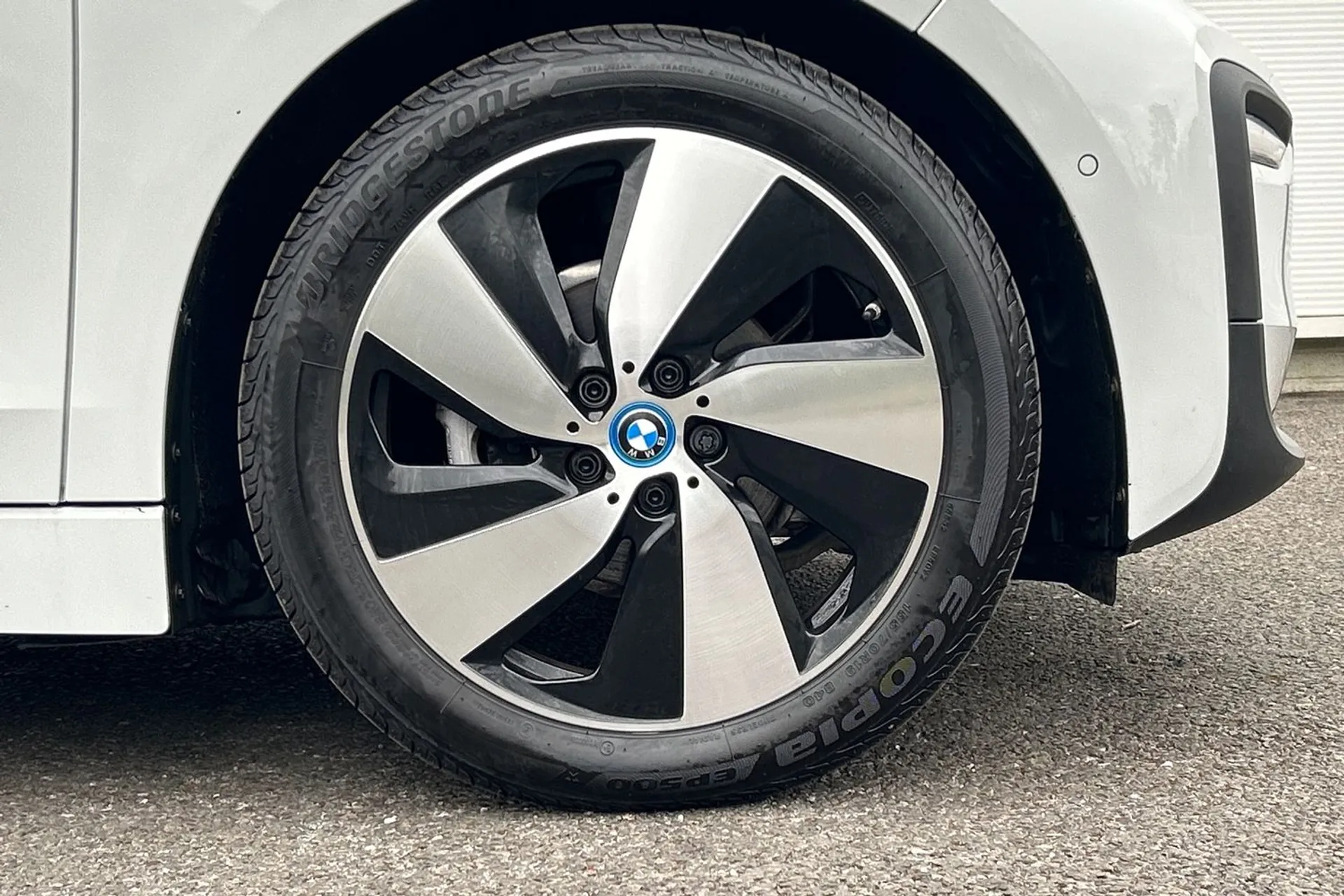 BMW I3 thumbnail image number 25