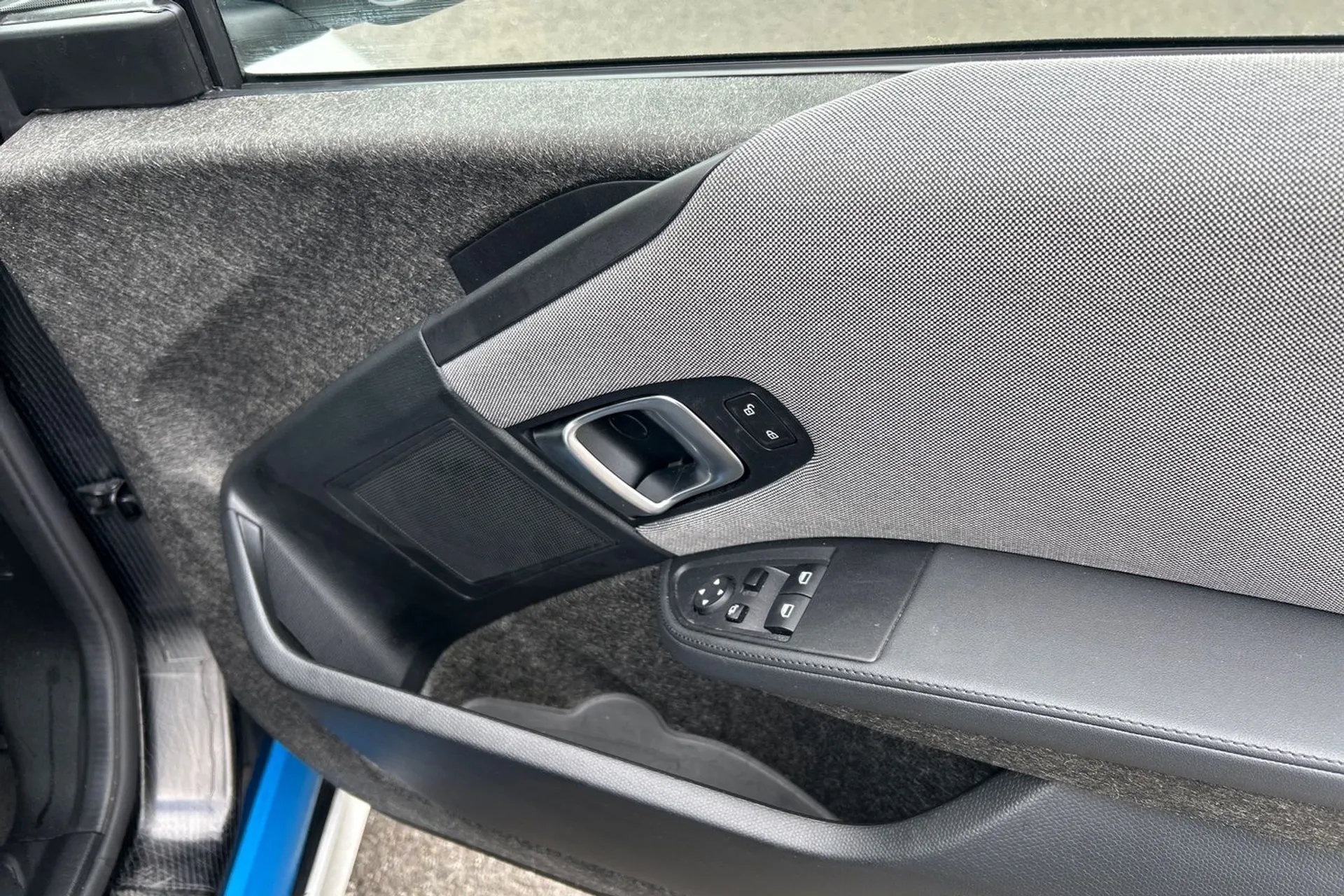 BMW I3 thumbnail image number 45
