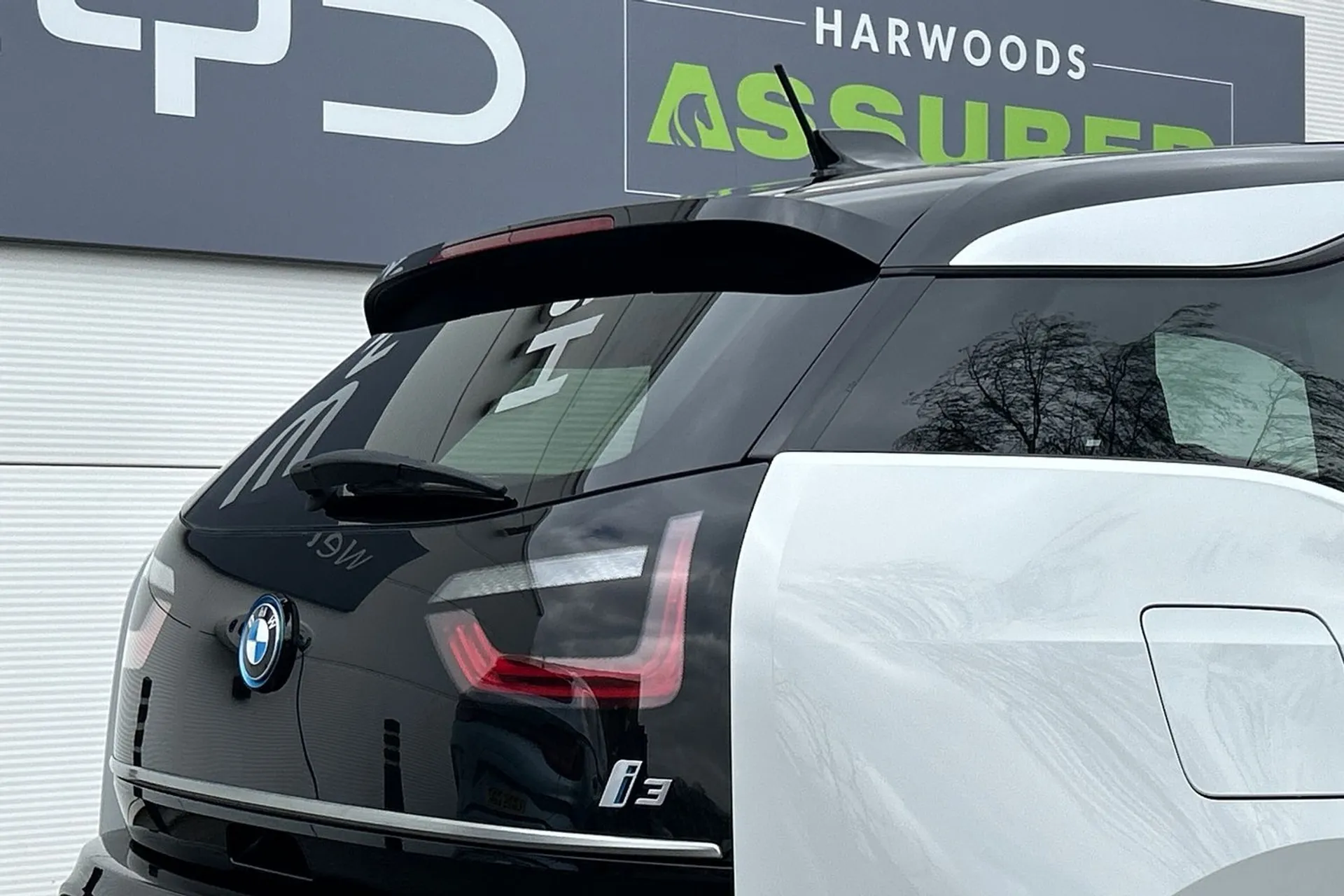 BMW I3 thumbnail image number 22