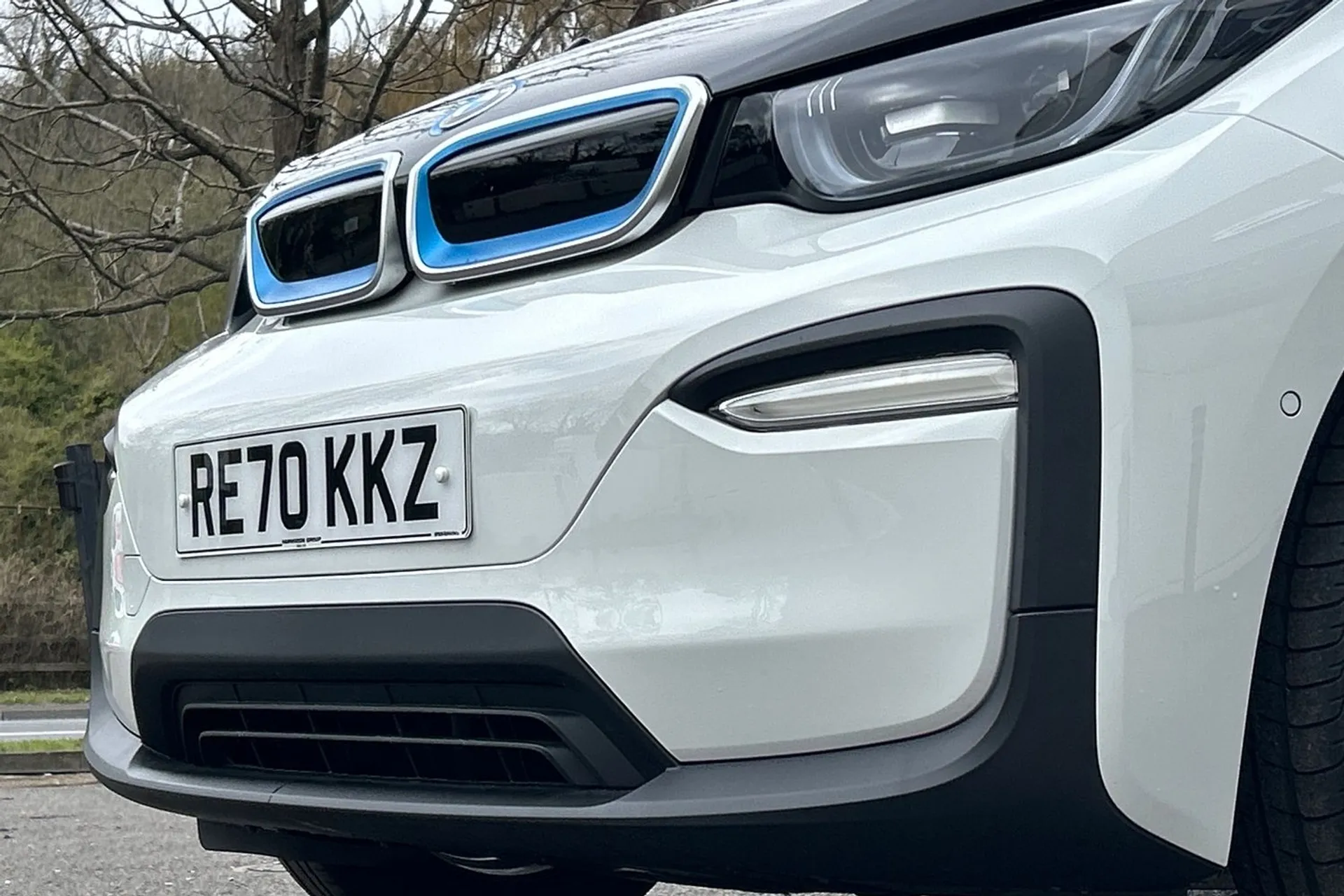 BMW I3 thumbnail image number 54