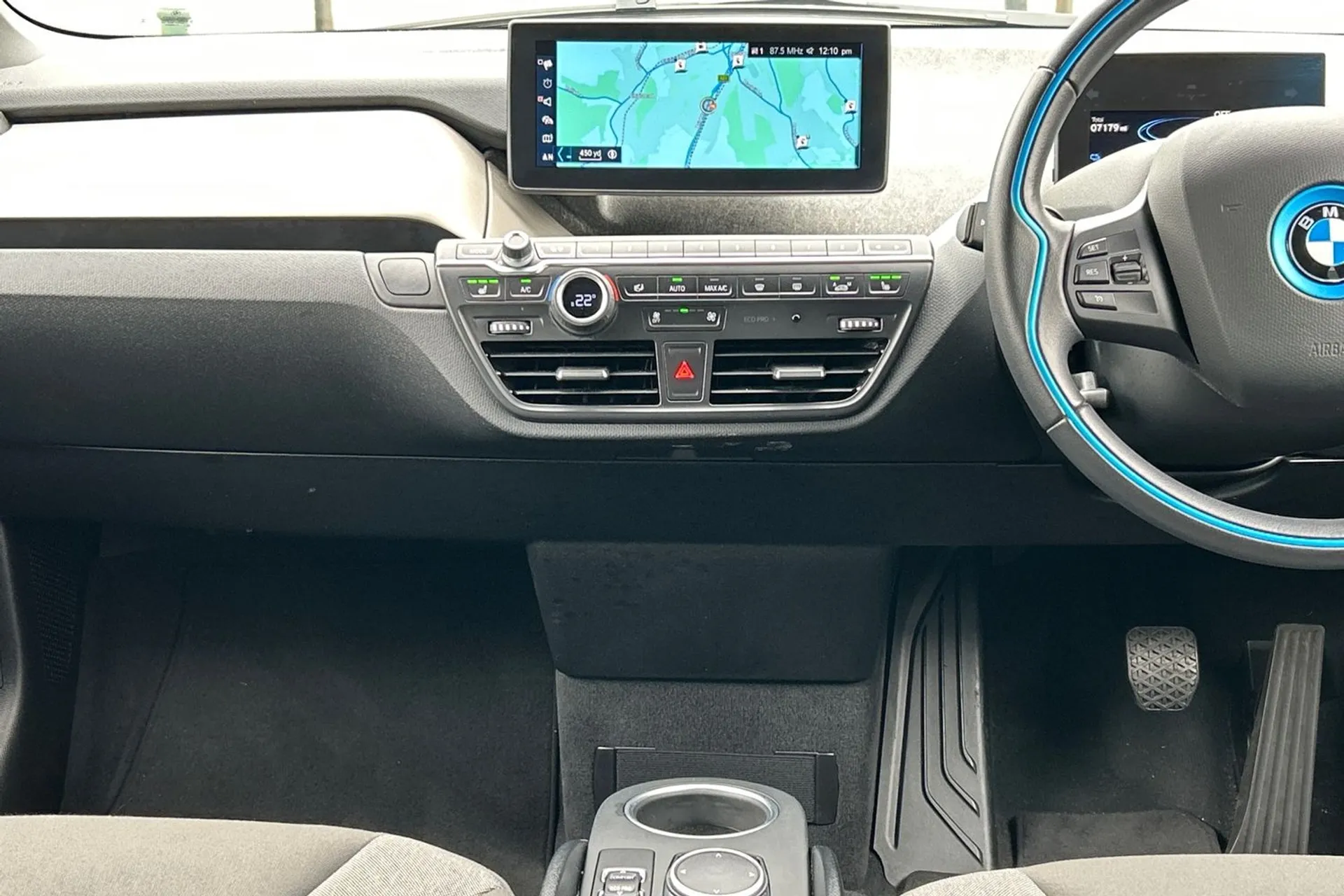 BMW I3 thumbnail image number 37
