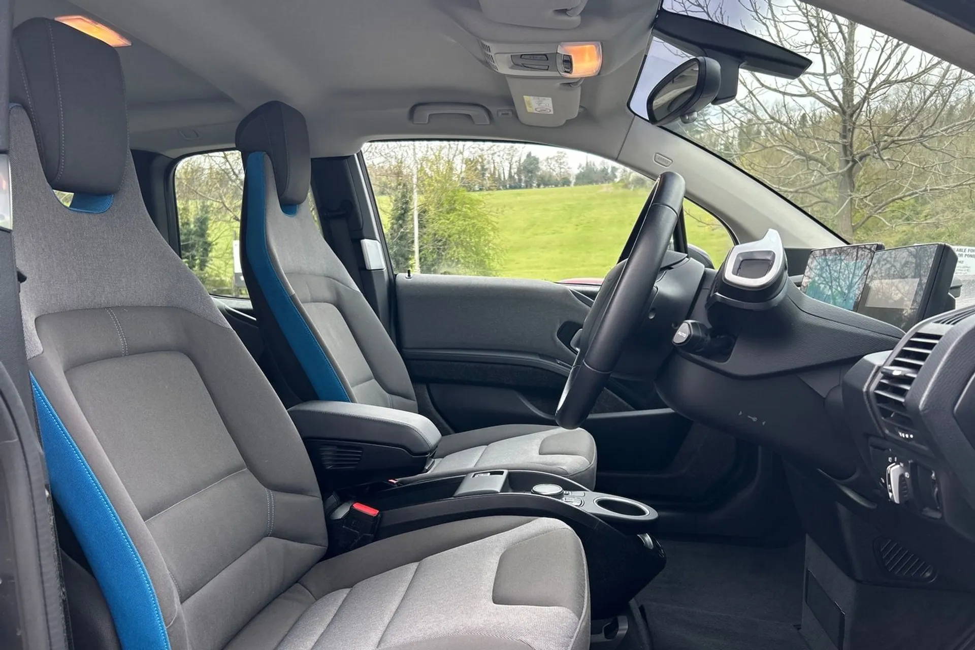 BMW I3 thumbnail image number 12