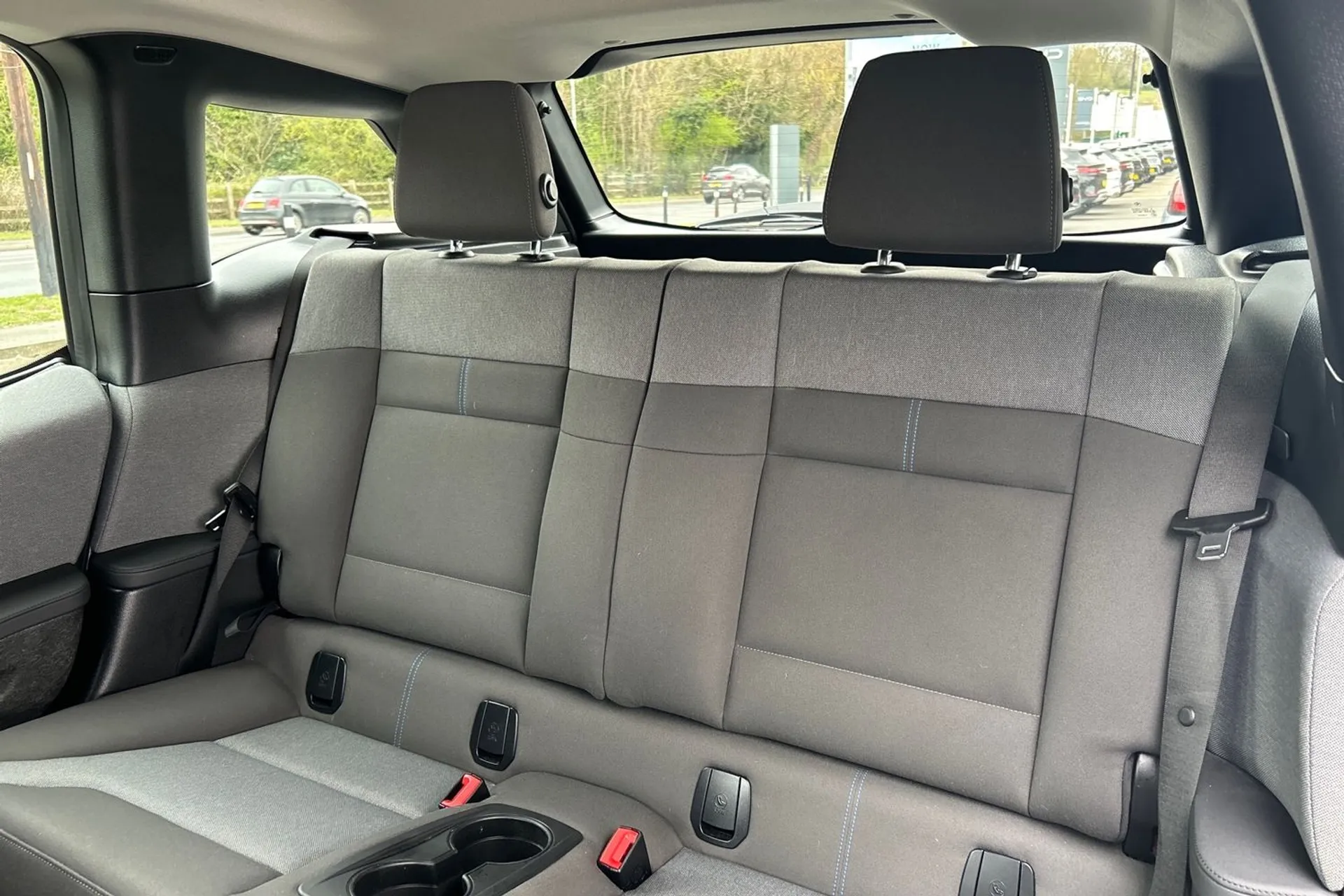 BMW I3 thumbnail image number 21