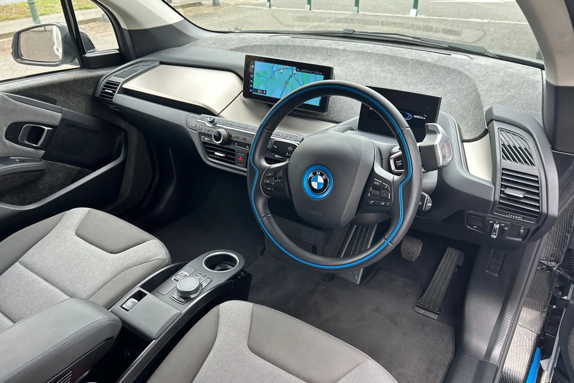 BMW I3 thumbnail image number 13