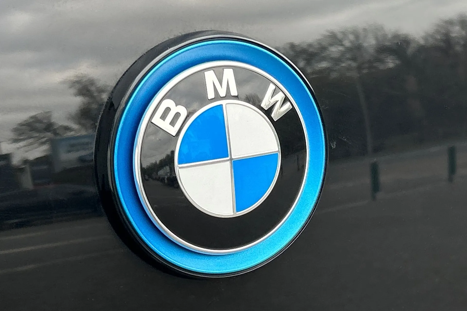 BMW I3 thumbnail image number 34