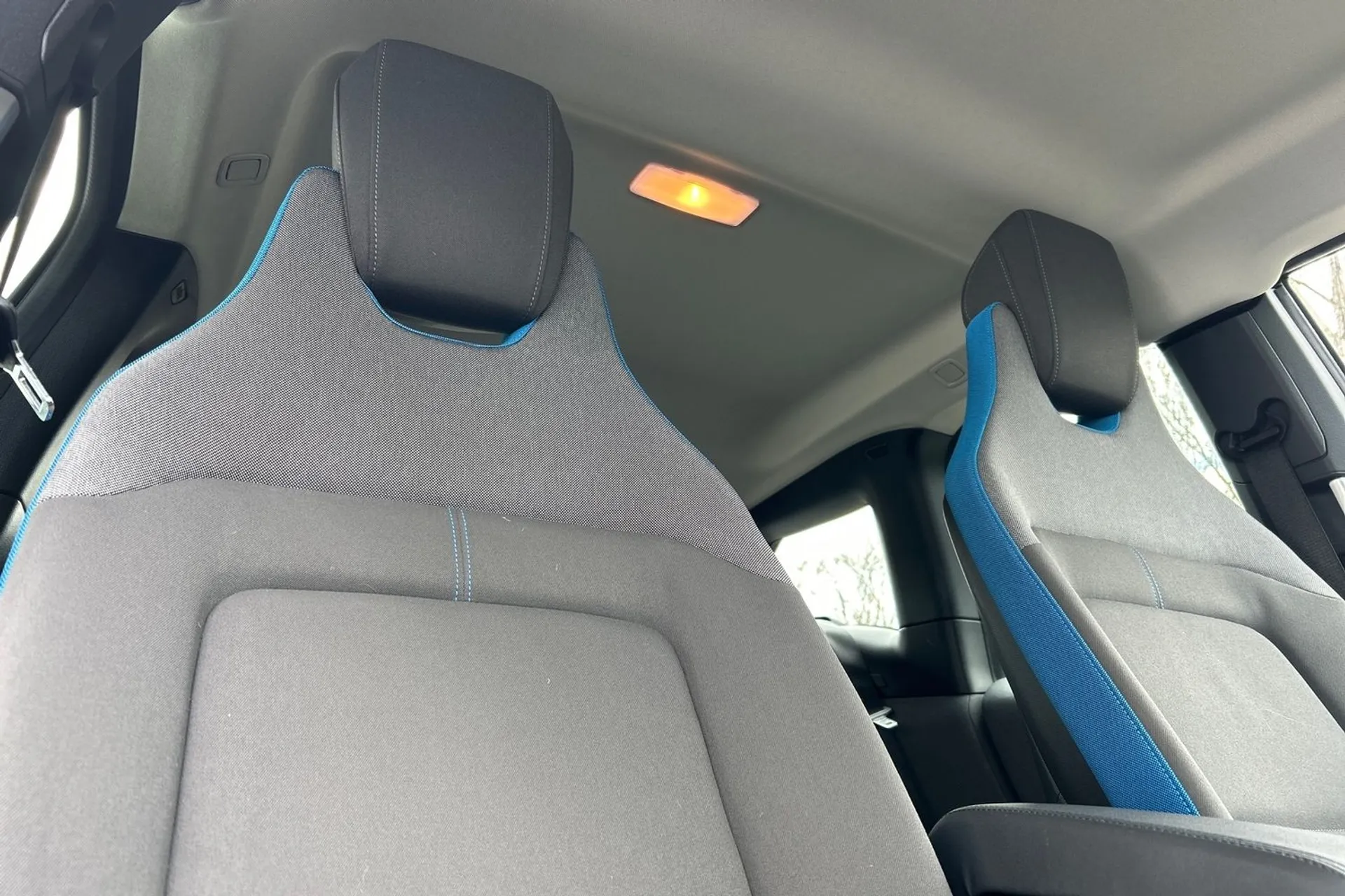 BMW I3 thumbnail image number 49