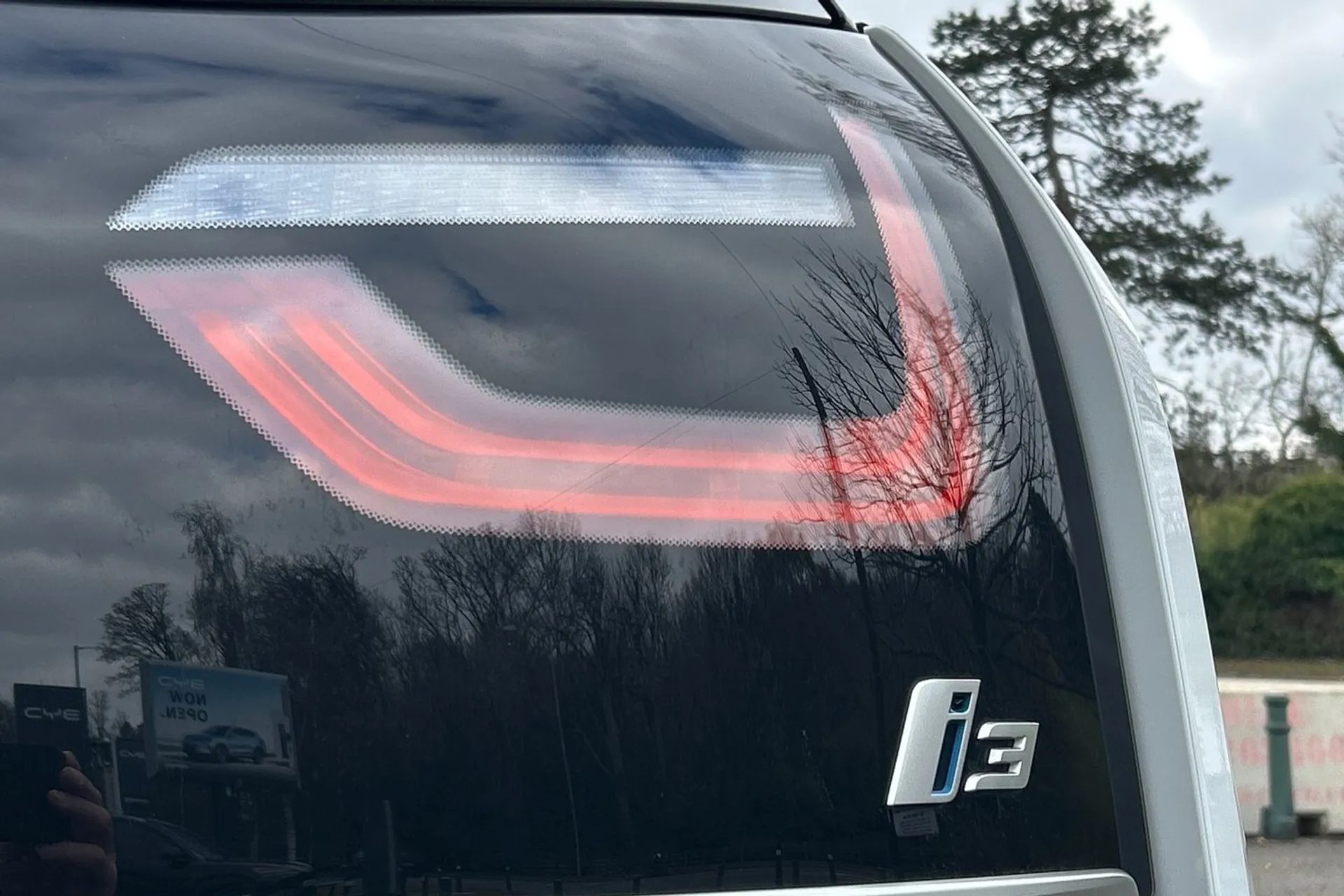 BMW I3 thumbnail image number 41