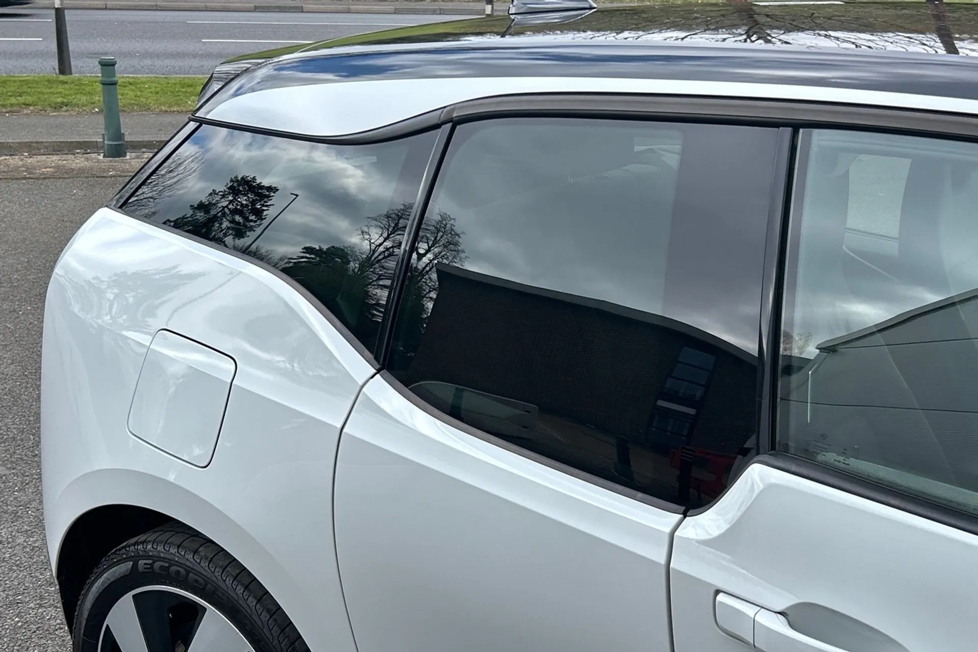 BMW I3 thumbnail image number 23