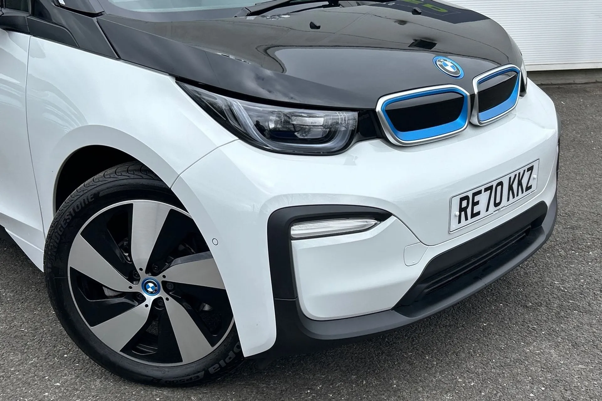 BMW I3 thumbnail image number 24