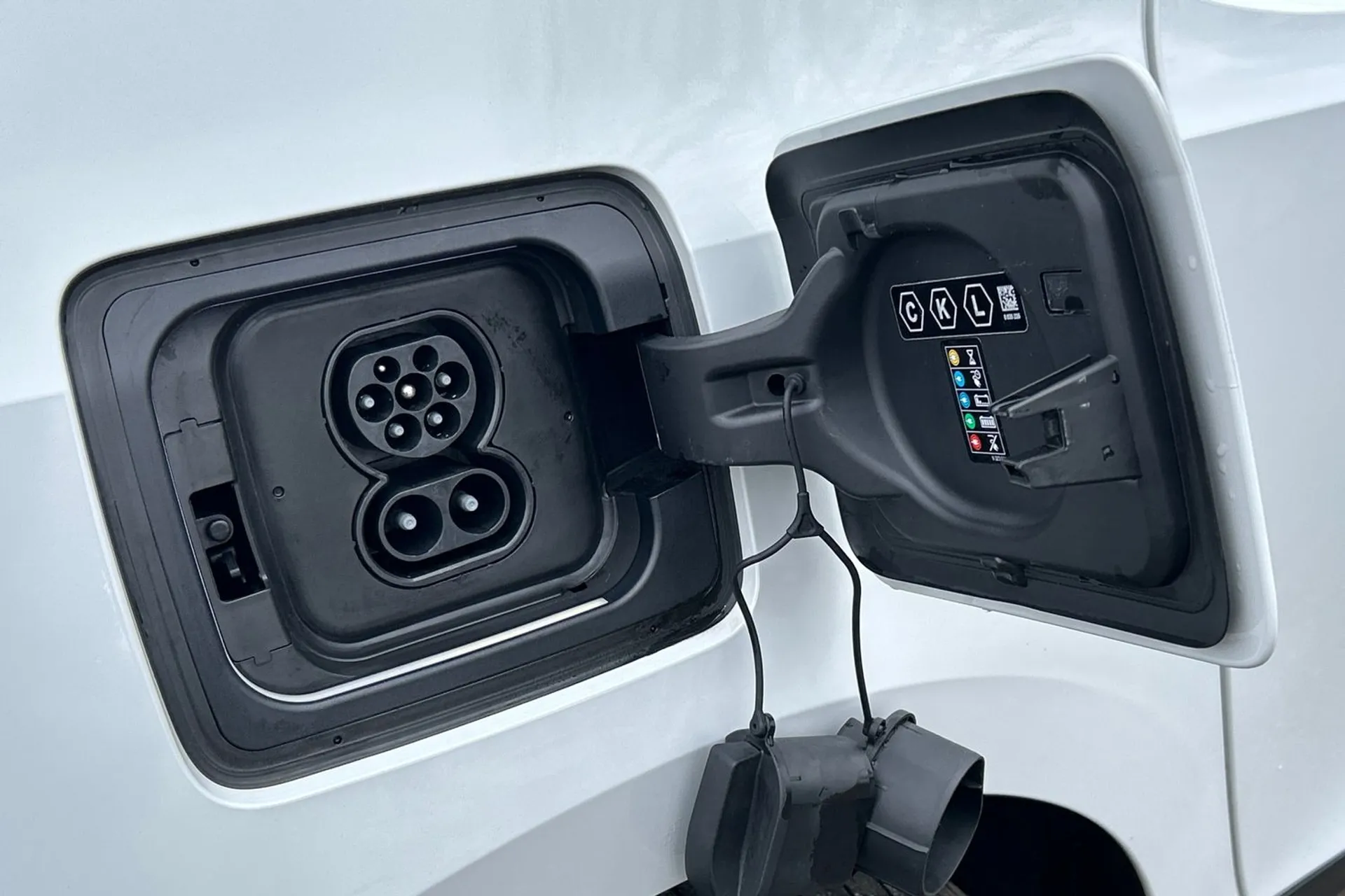 BMW I3 thumbnail image number 30