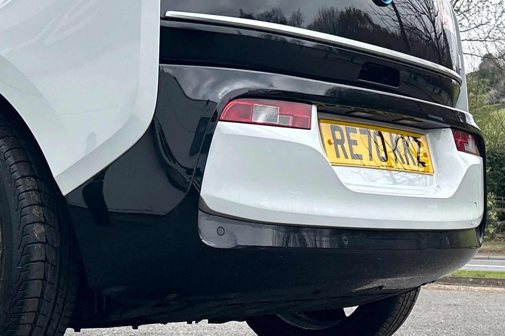 BMW I3 thumbnail image number 55
