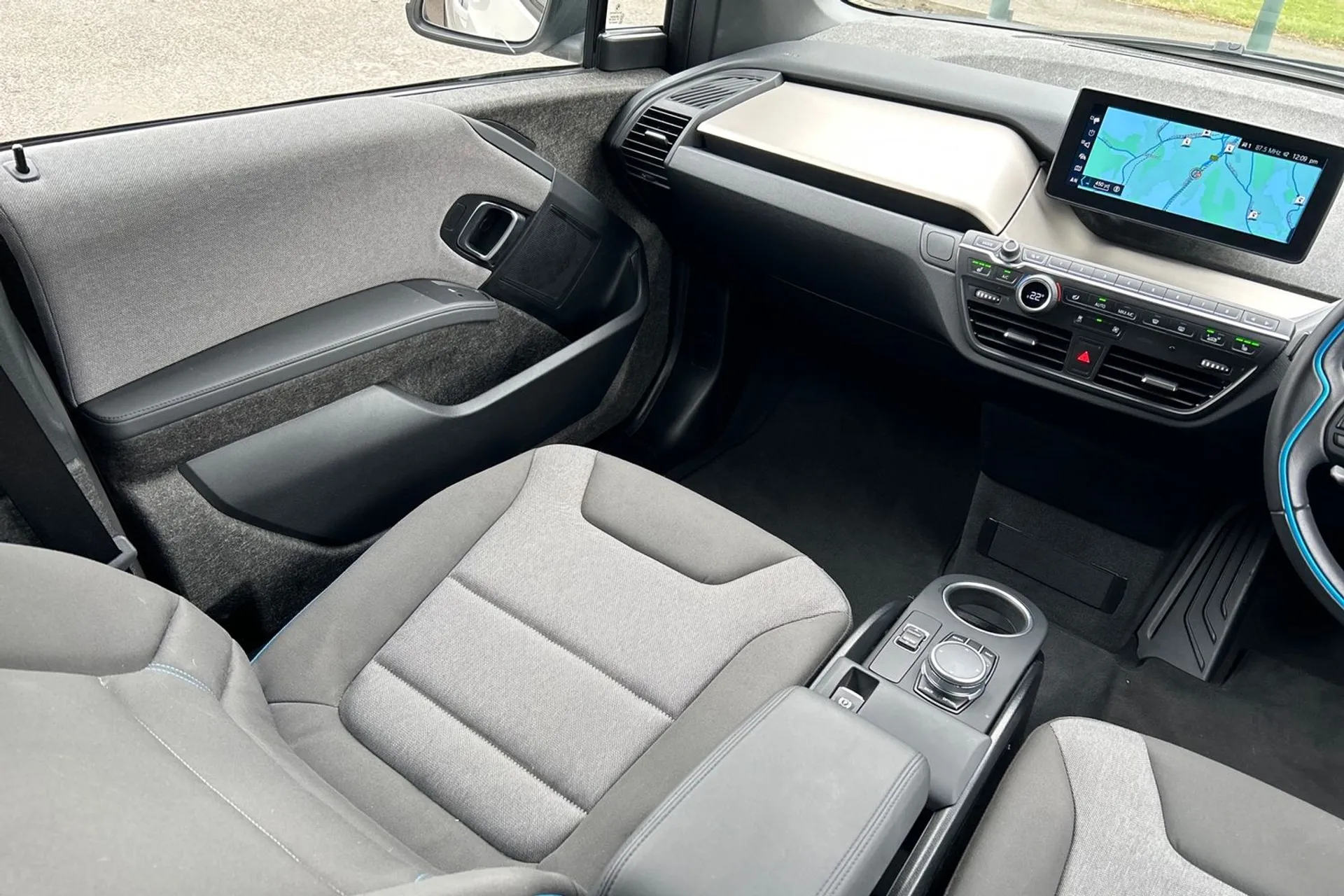 BMW I3 thumbnail image number 36