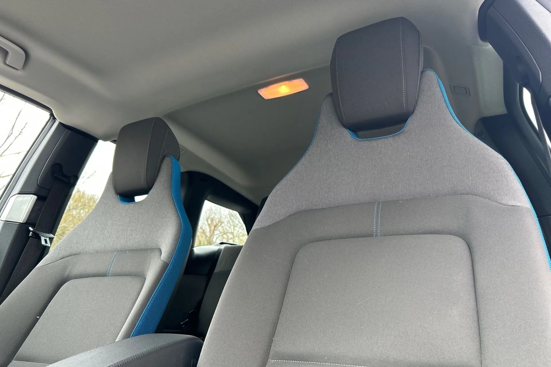 BMW I3 thumbnail image number 20
