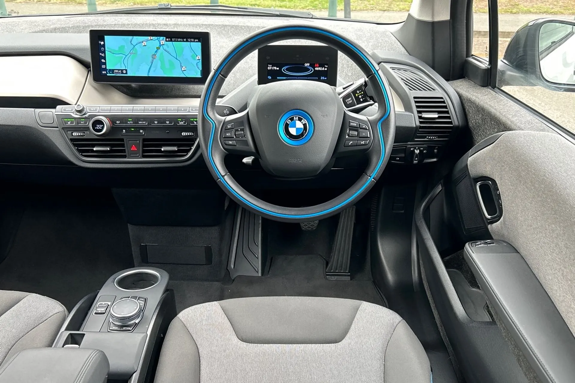 BMW I3 thumbnail image number 39