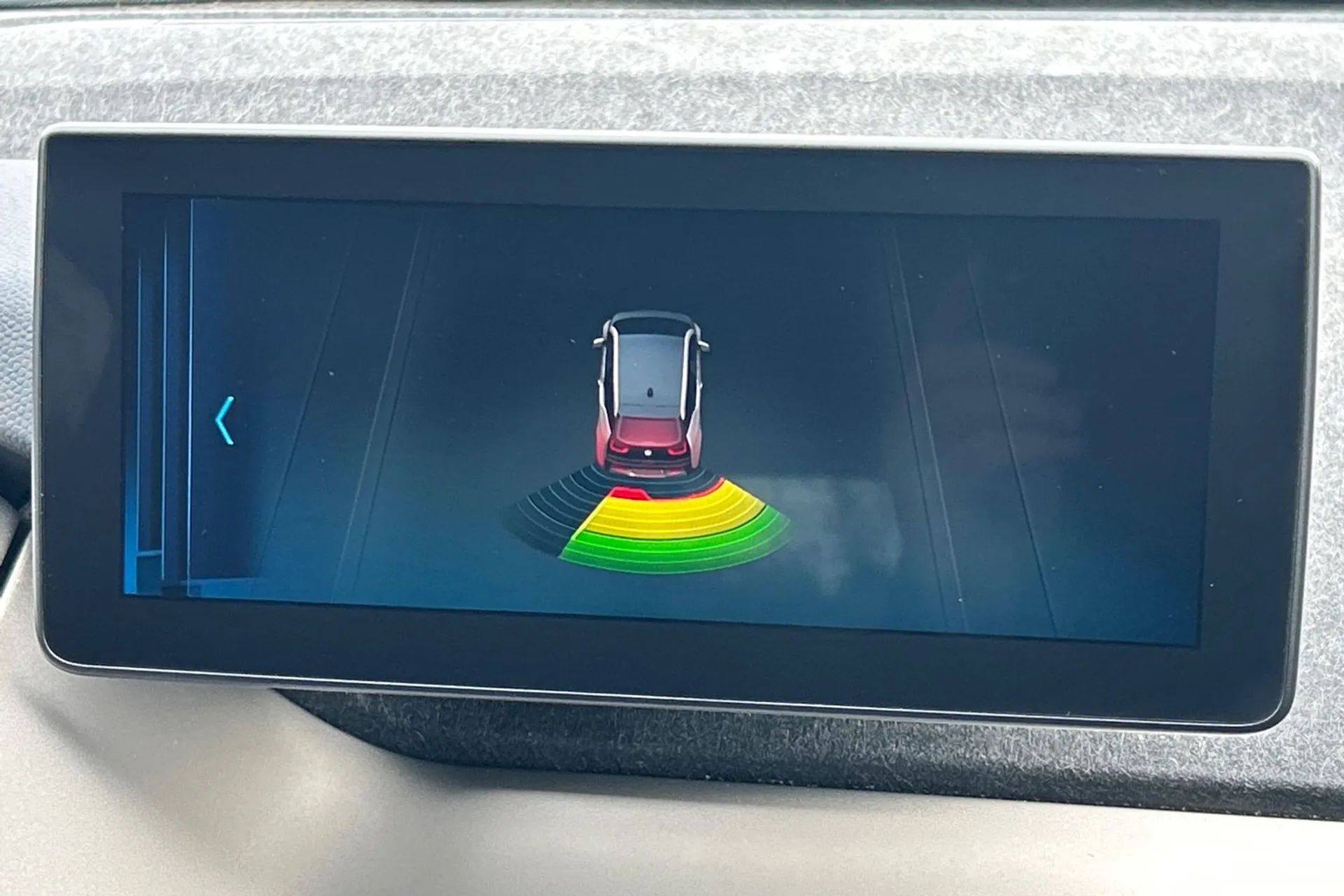 BMW I3 thumbnail image number 5