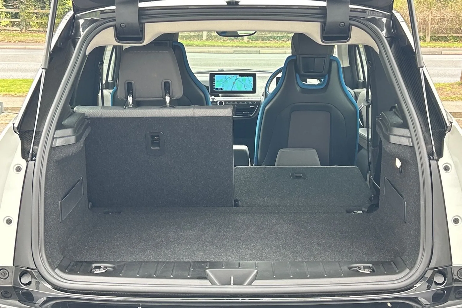 BMW I3 thumbnail image number 33