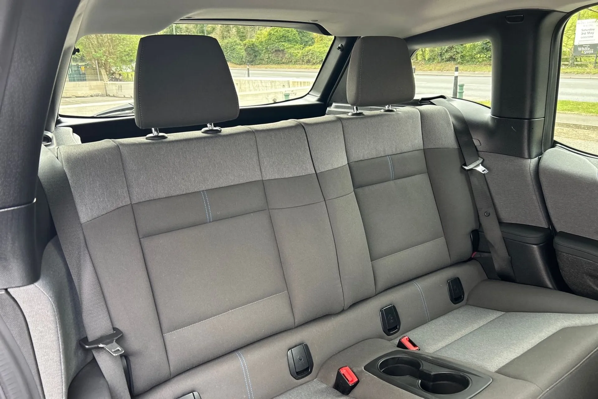 BMW I3 thumbnail image number 10