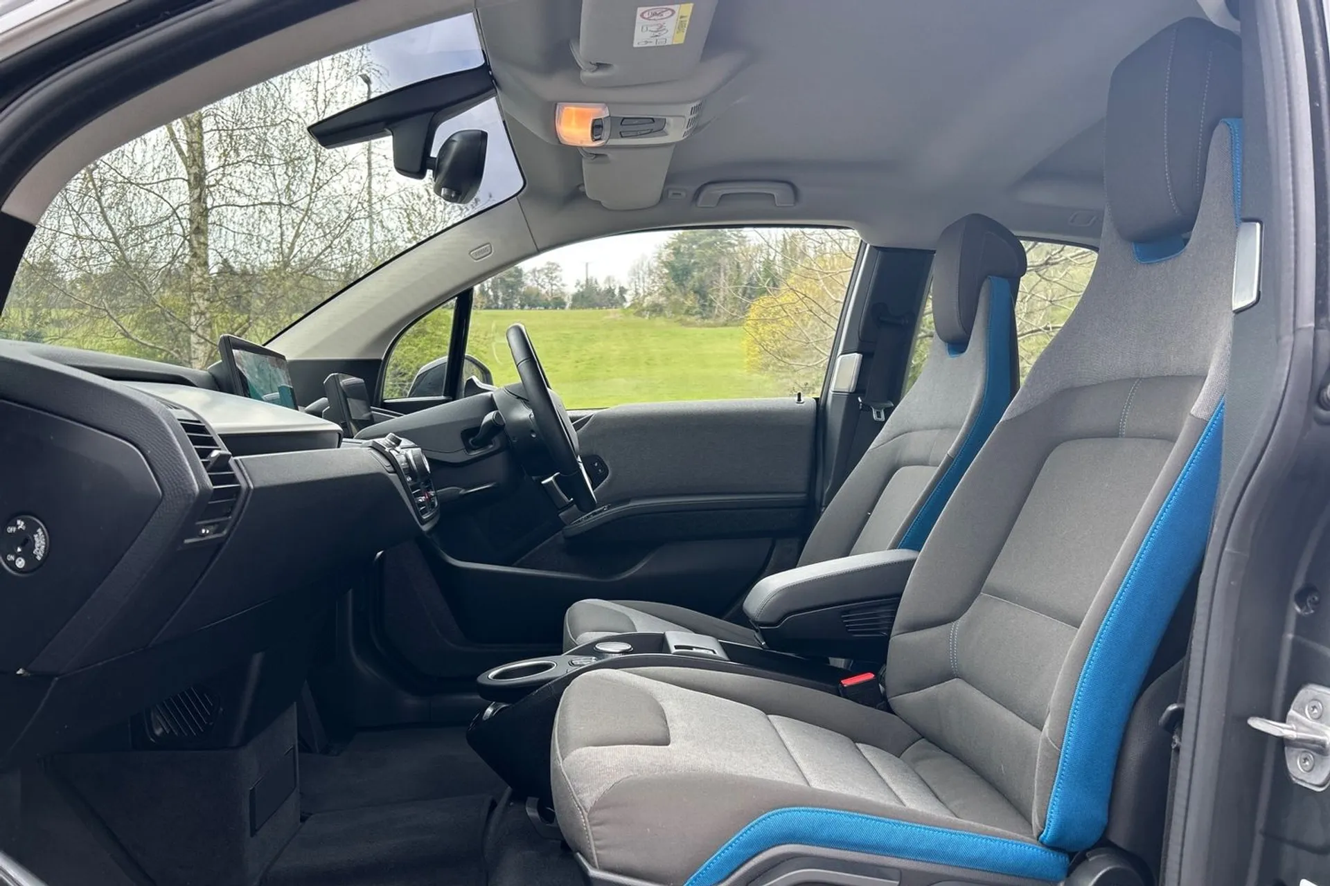 BMW I3 thumbnail image number 19