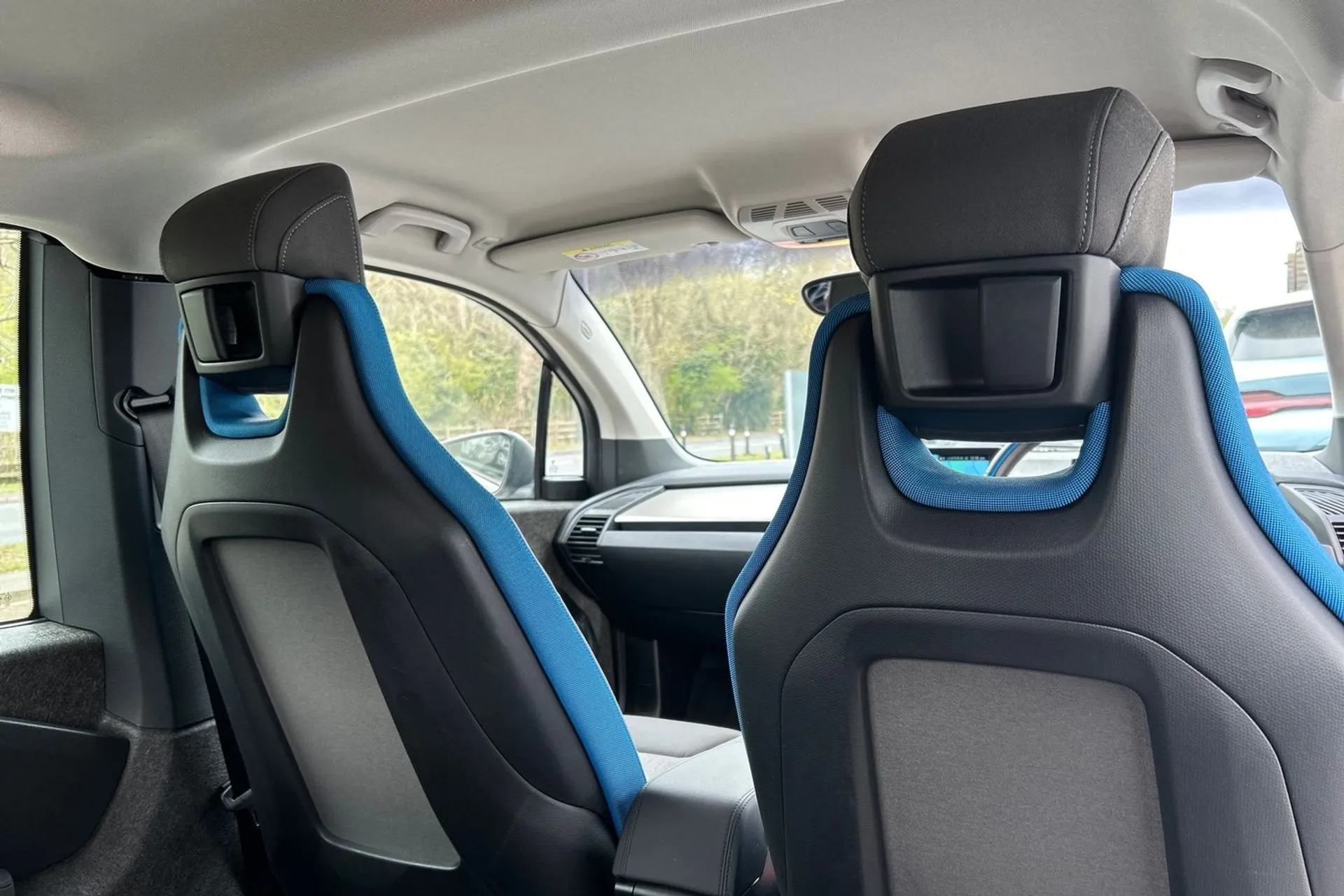 BMW I3 thumbnail image number 11