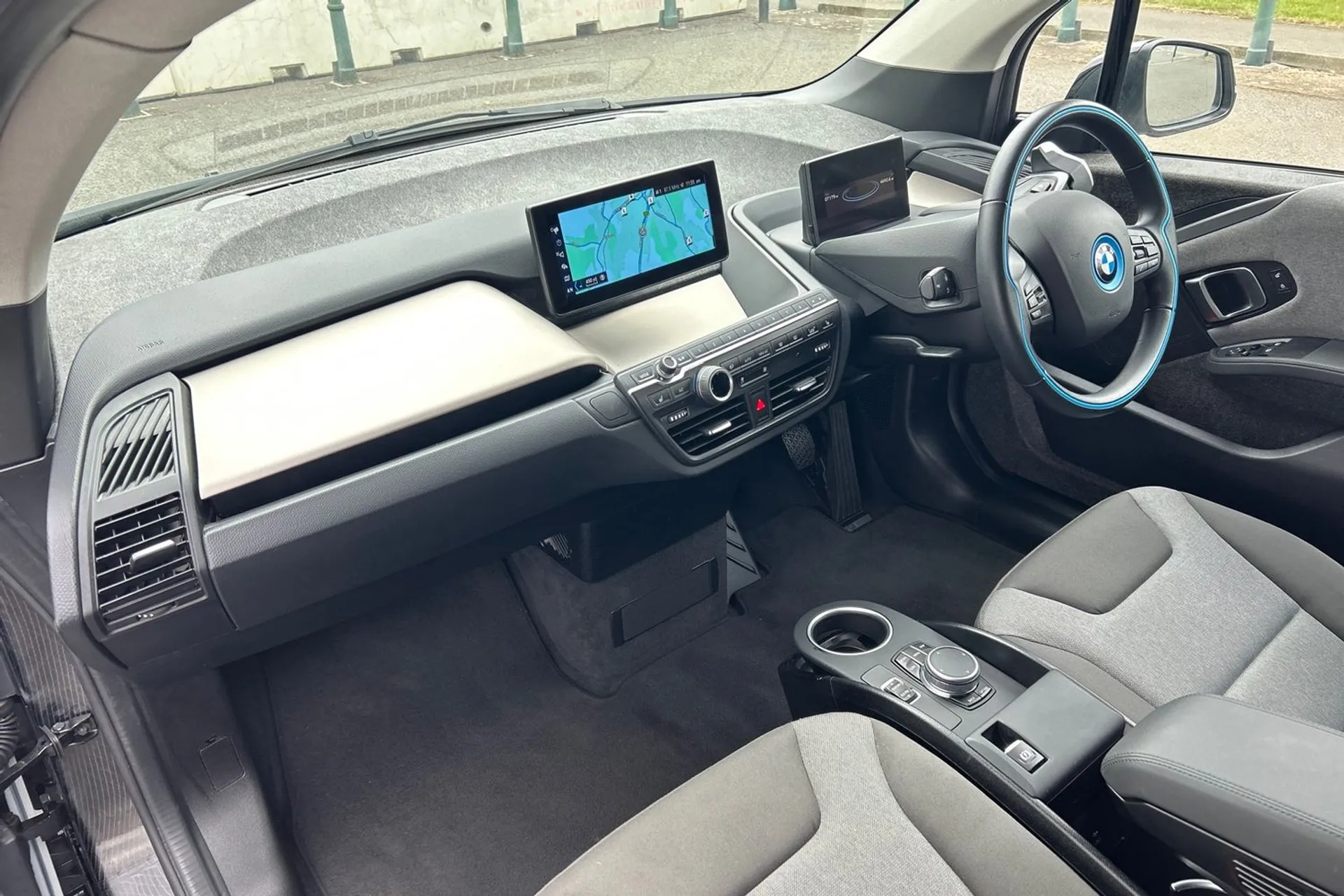 BMW I3 thumbnail image number 18