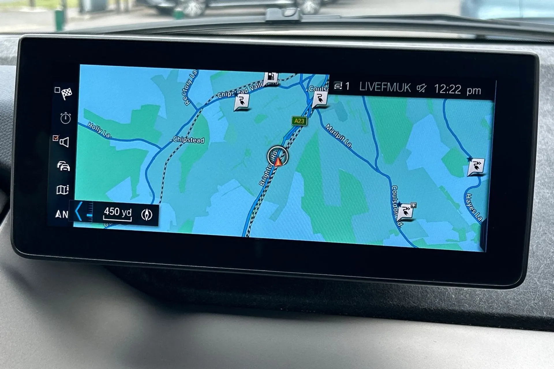 BMW I3 thumbnail image number 4