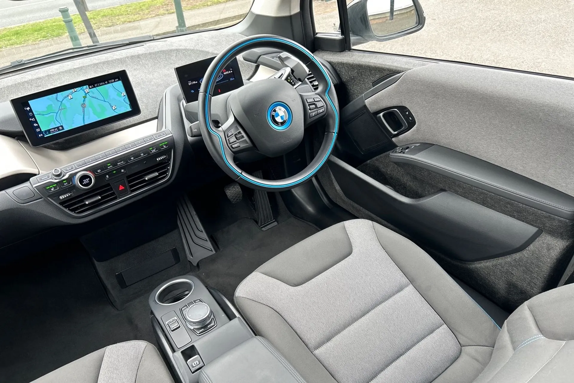 BMW I3 thumbnail image number 38