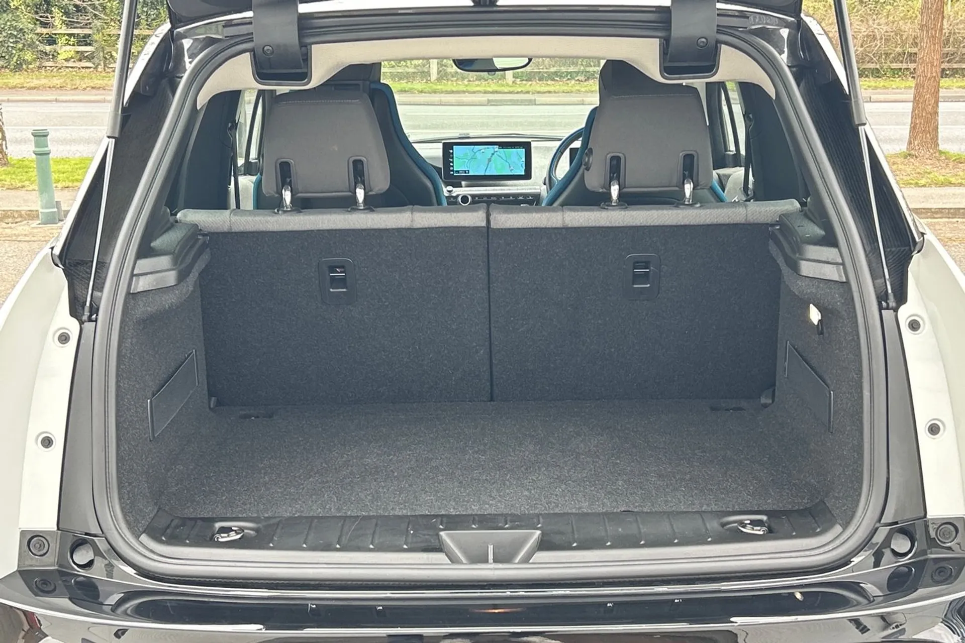 BMW I3 thumbnail image number 32