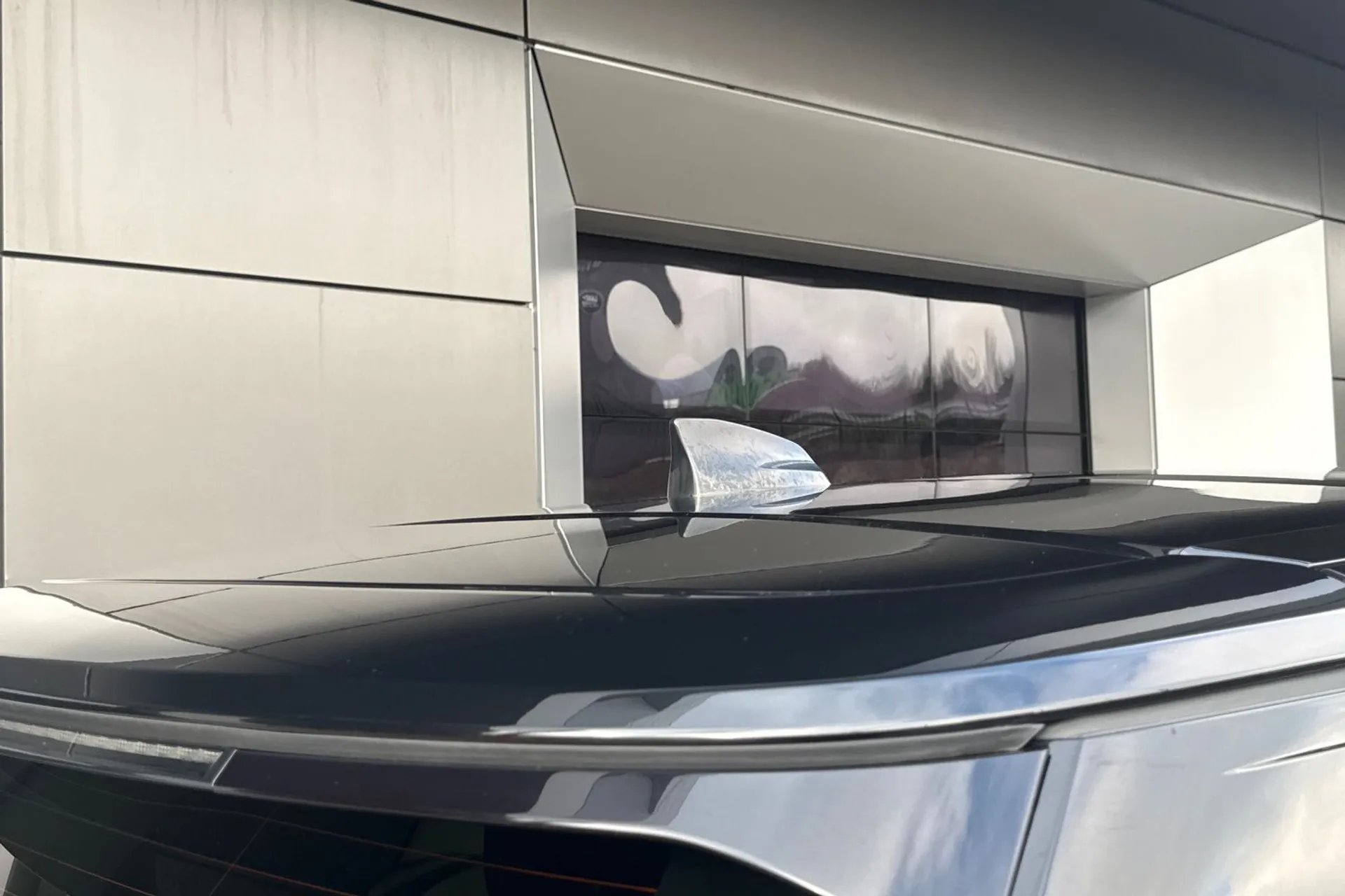 LAND ROVER RANGE ROVER thumbnail image number 42