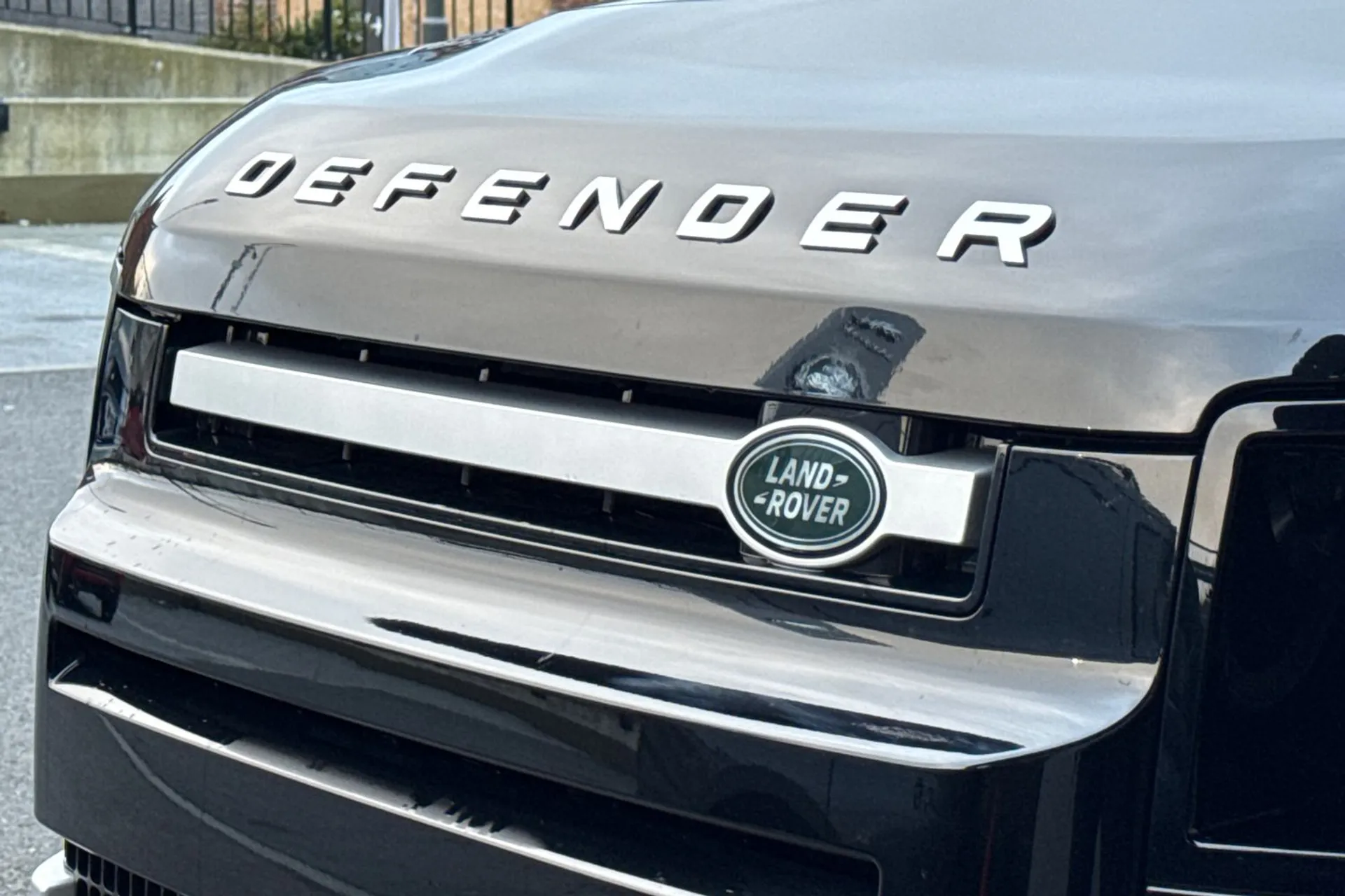 LAND ROVER DEFENDER thumbnail image number 28