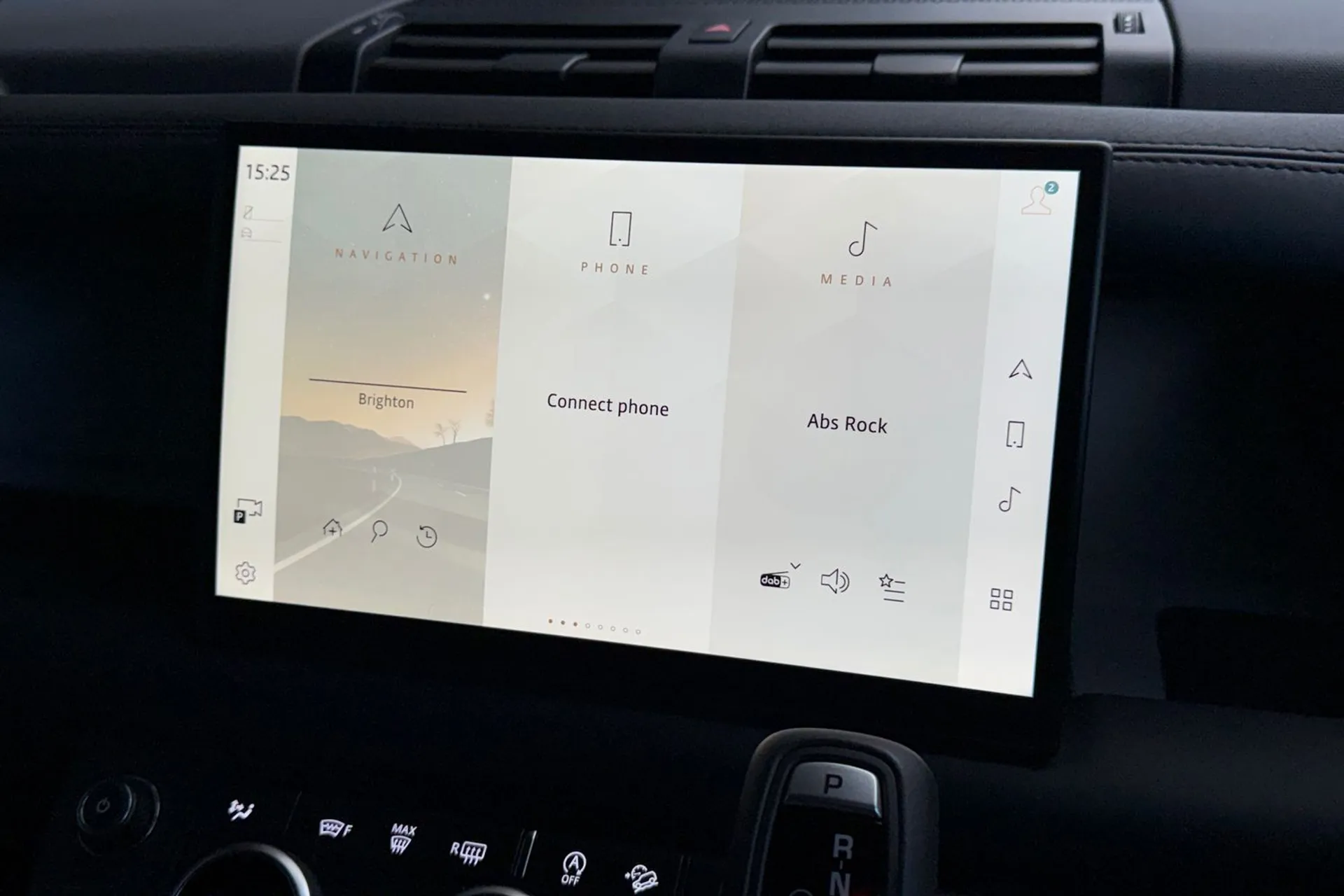 LAND ROVER DEFENDER thumbnail image number 49