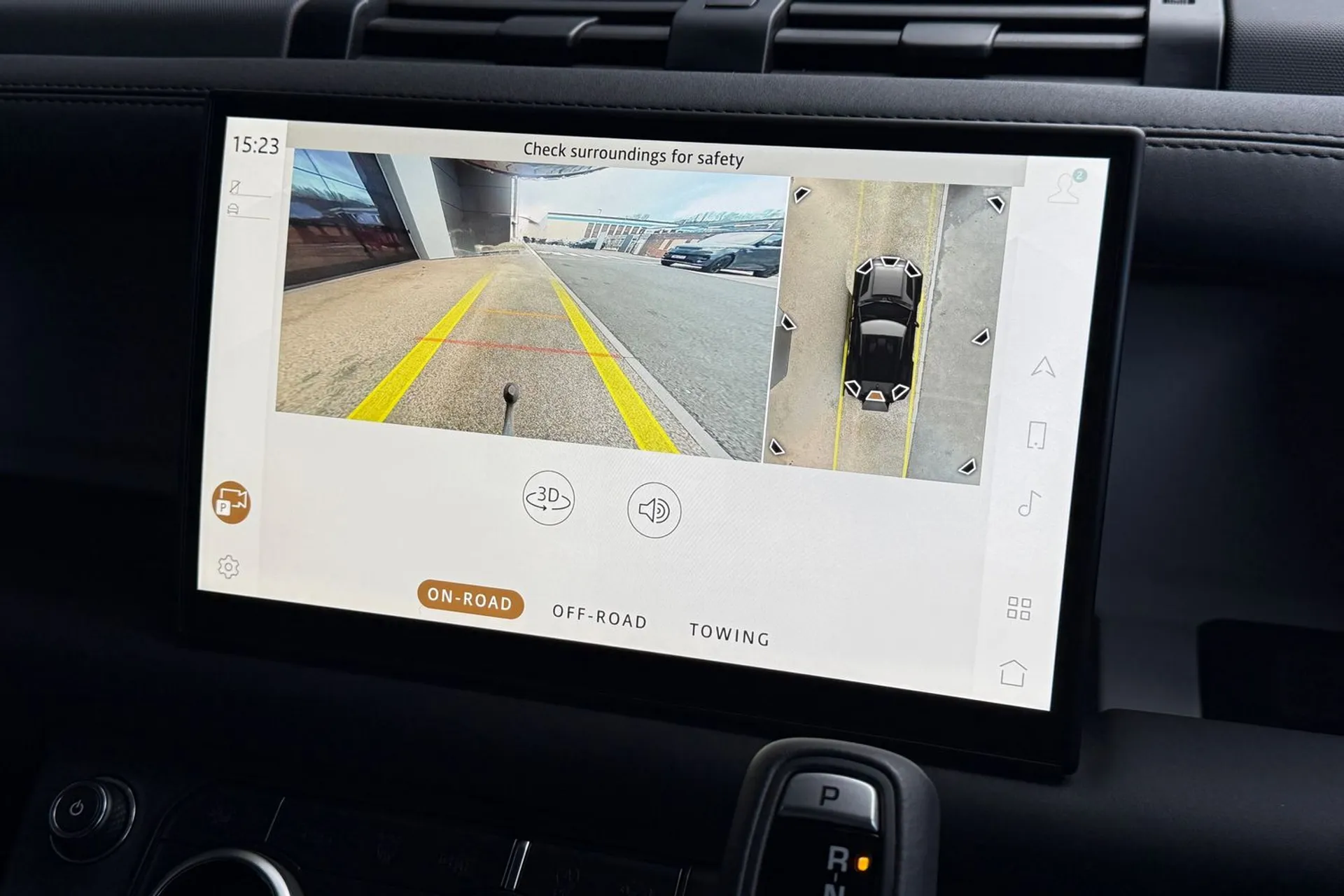 LAND ROVER DEFENDER thumbnail image number 4