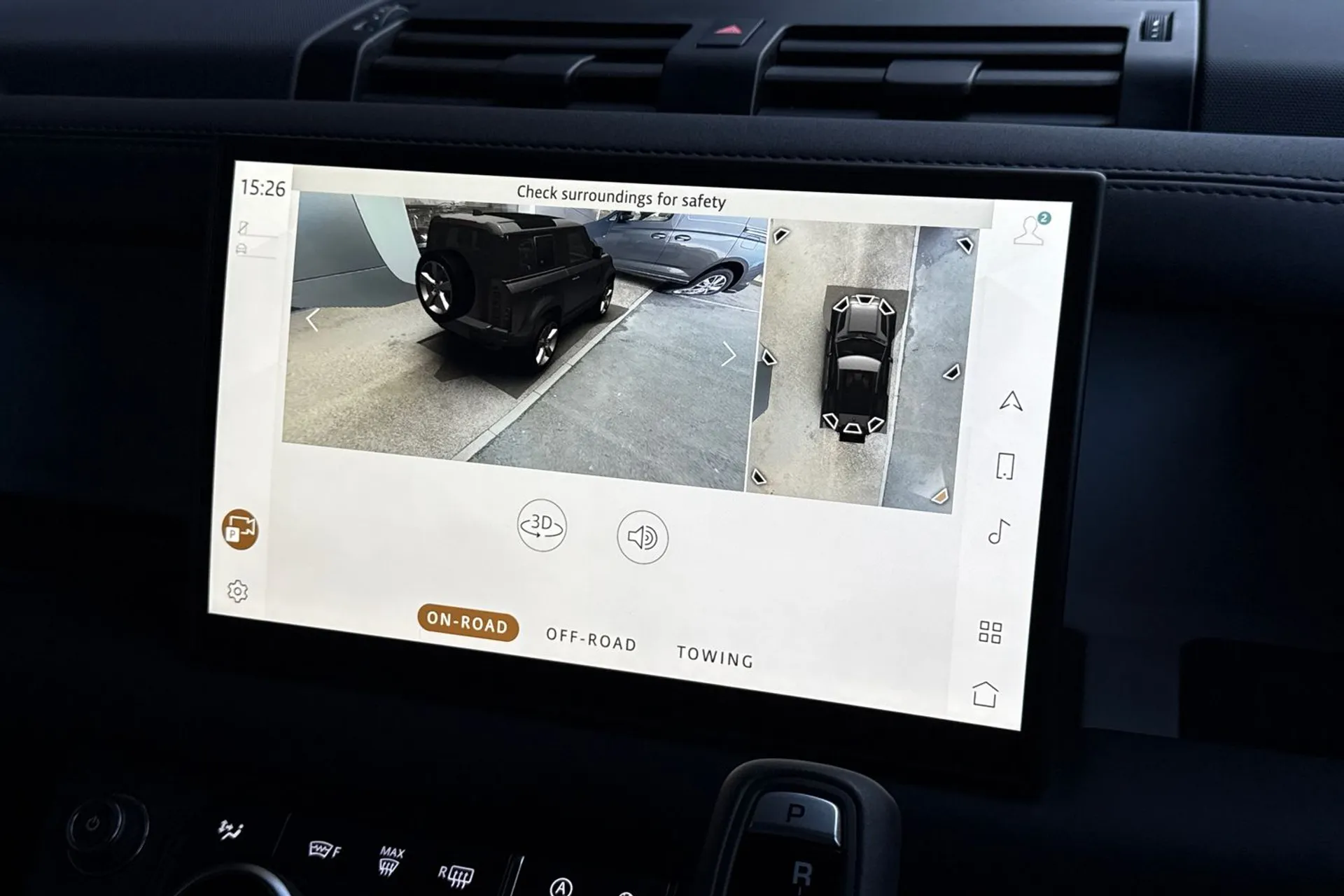 LAND ROVER DEFENDER thumbnail image number 8