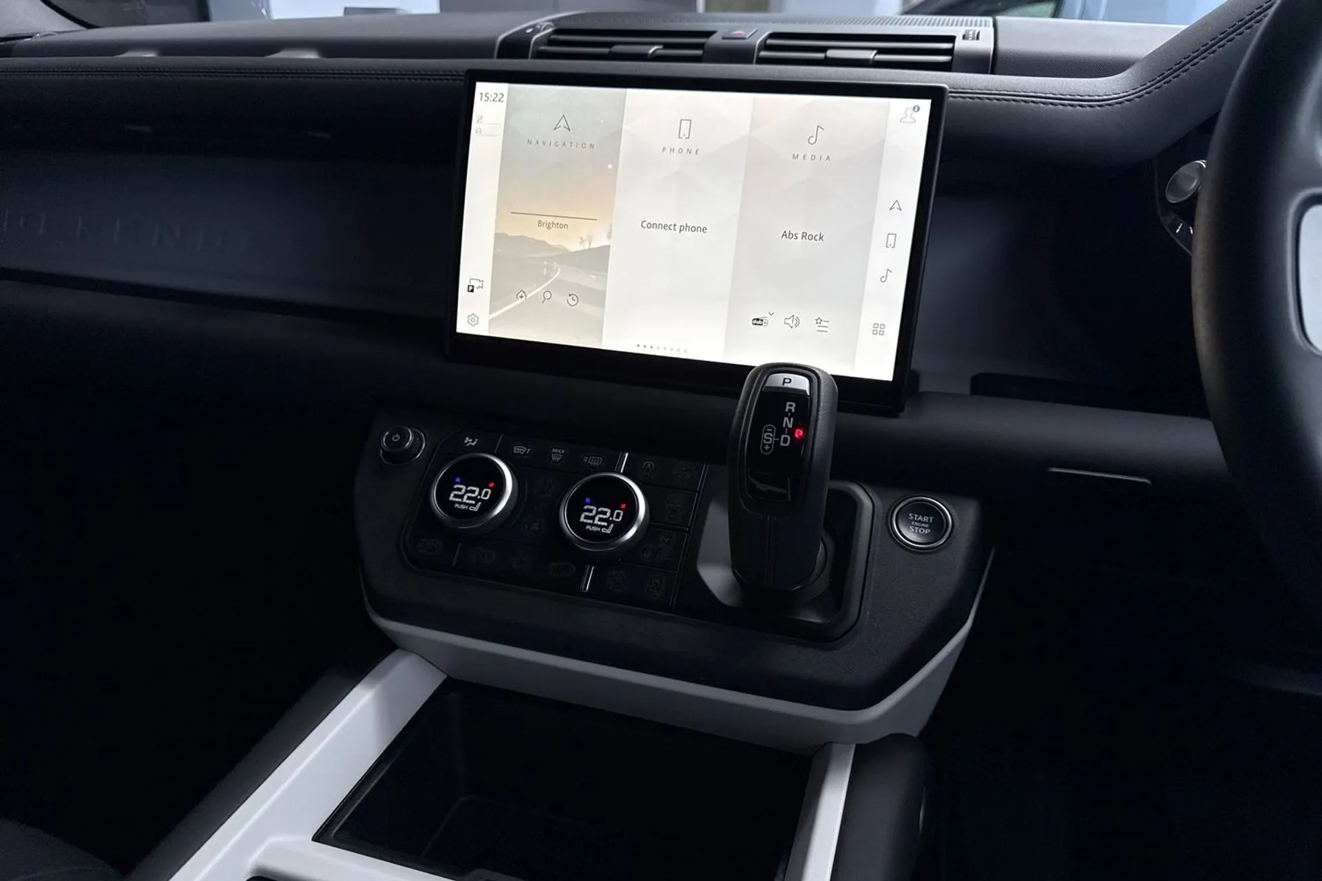 LAND ROVER DEFENDER thumbnail image number 43