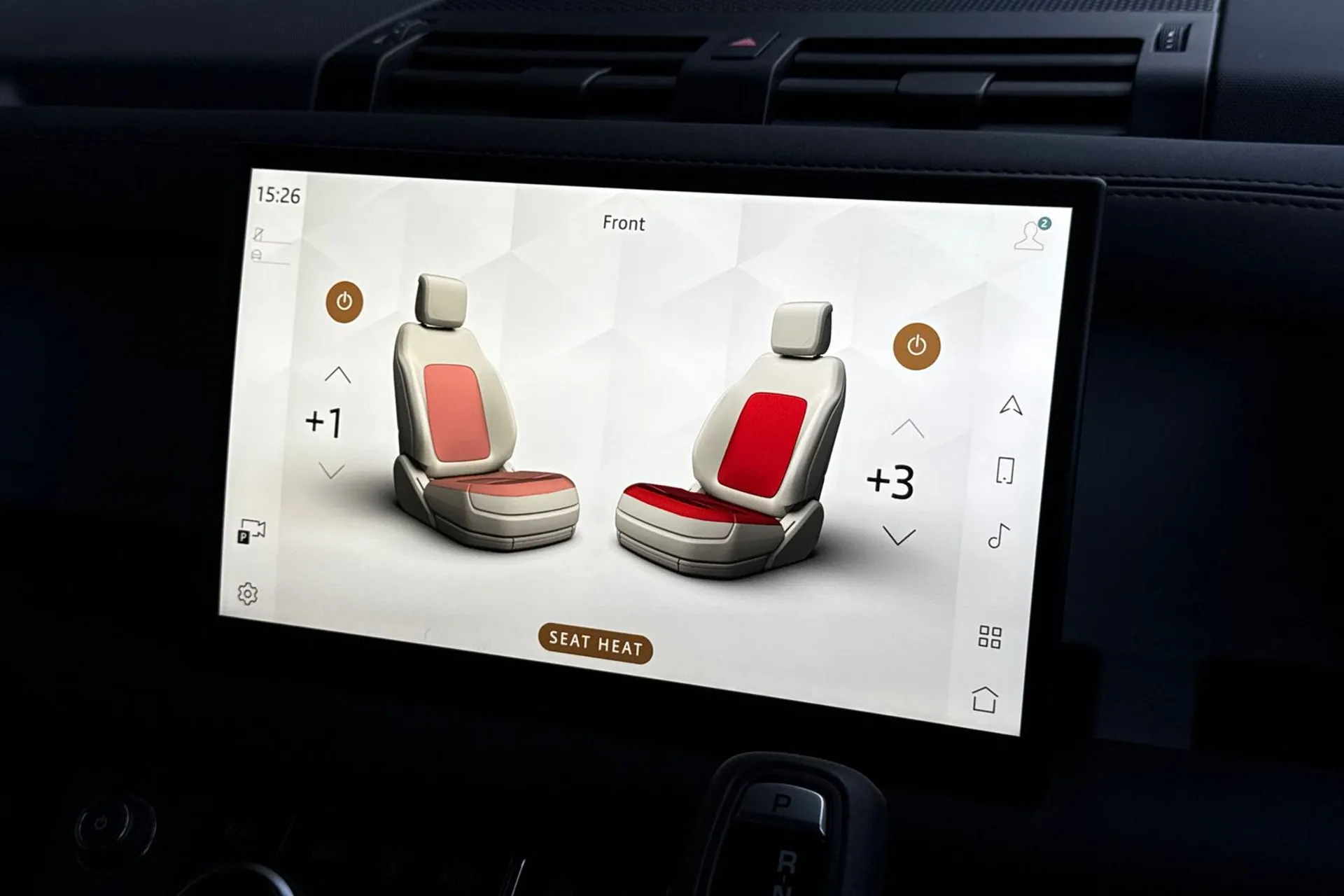 LAND ROVER DEFENDER thumbnail image number 54