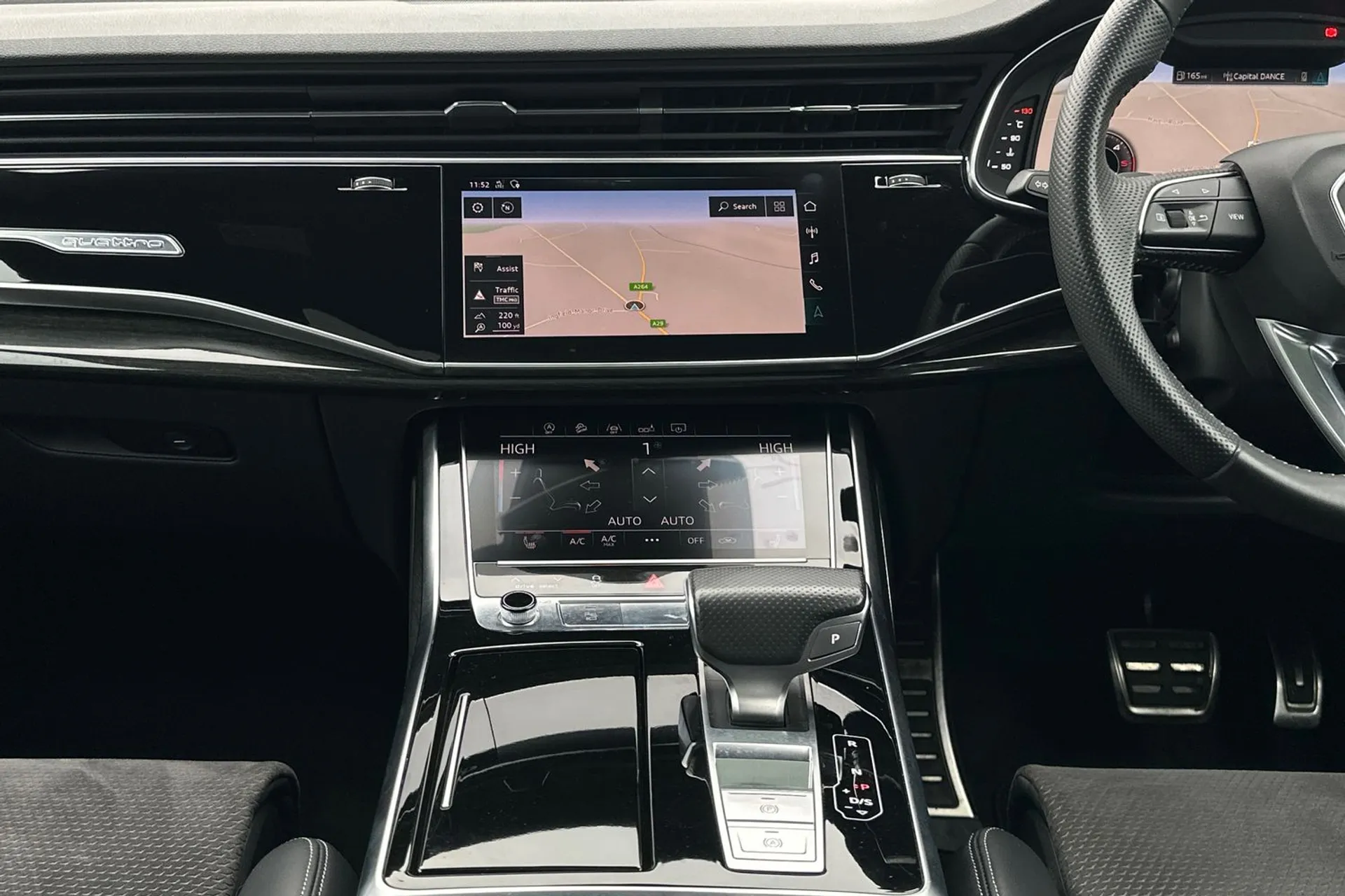 Audi Q8 thumbnail image number 39