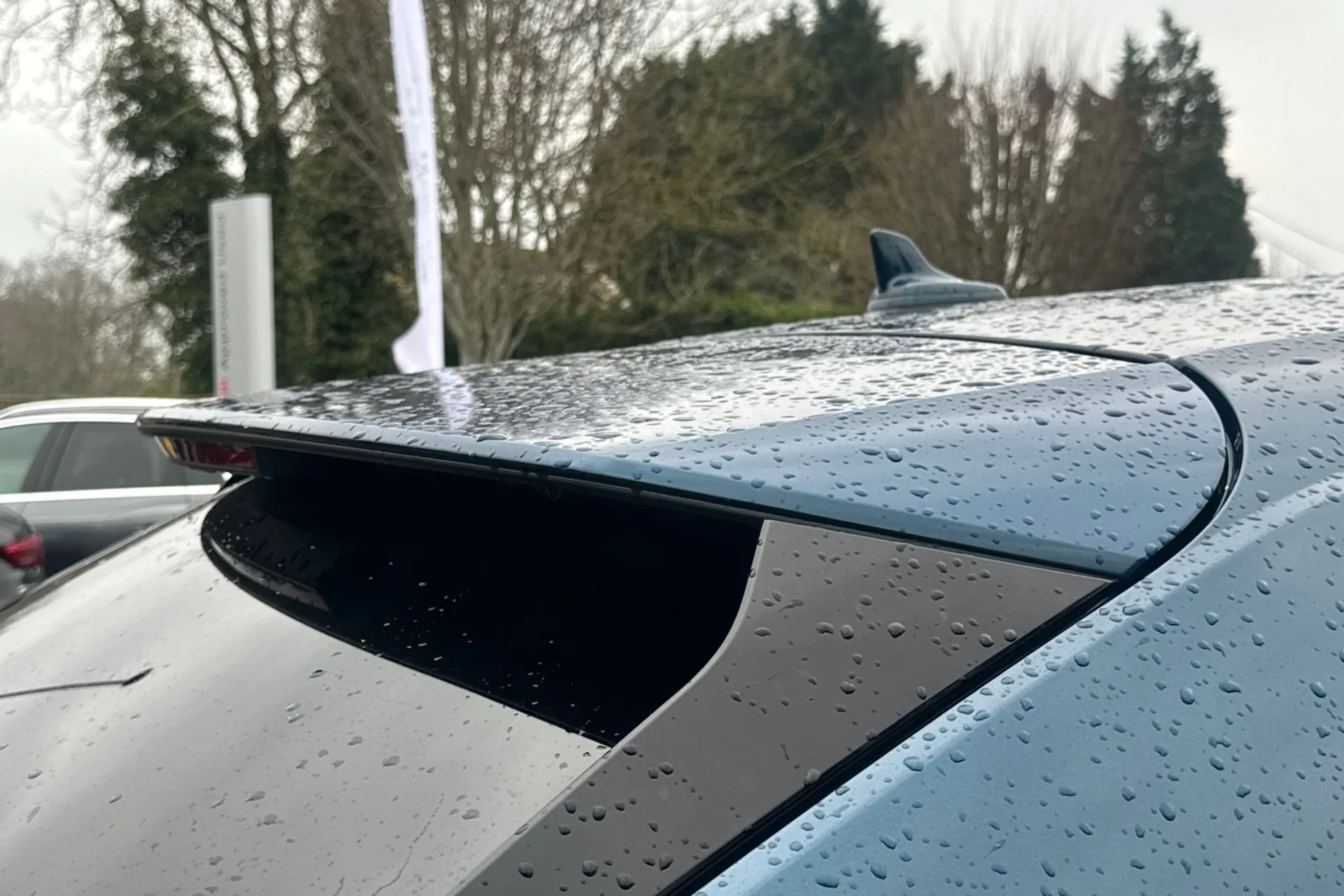 Audi Q8 thumbnail image number 22