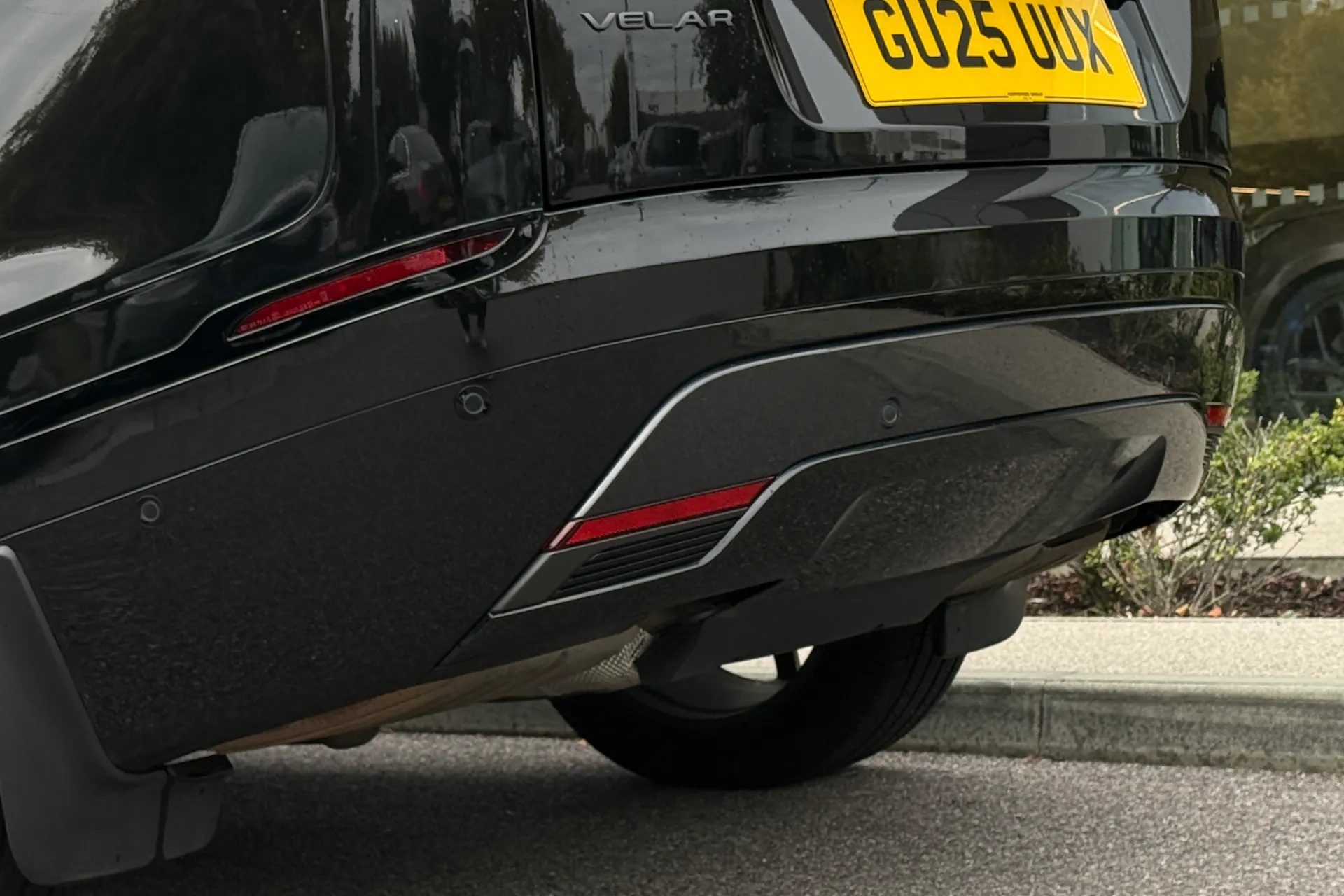 LAND ROVER RANGE ROVER VELAR thumbnail image number 34