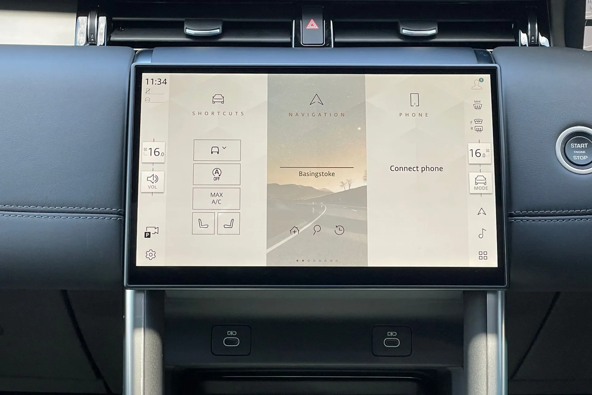 LAND ROVER DISCOVERY SPORT thumbnail image number 52