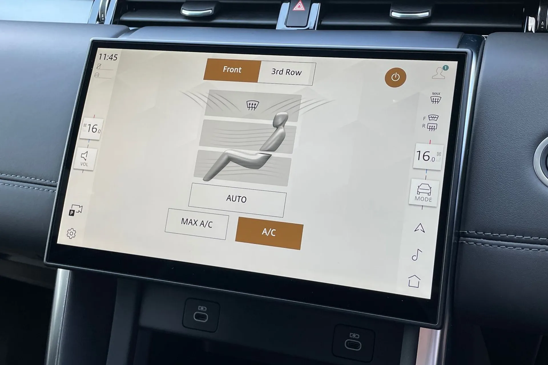LAND ROVER DISCOVERY SPORT thumbnail image number 17