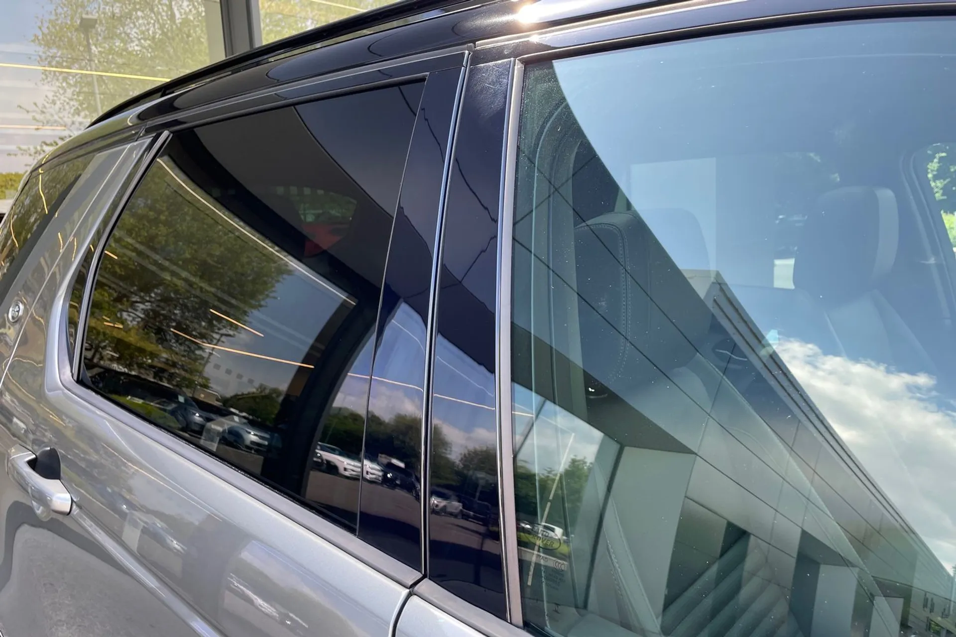 LAND ROVER DISCOVERY SPORT thumbnail image number 26